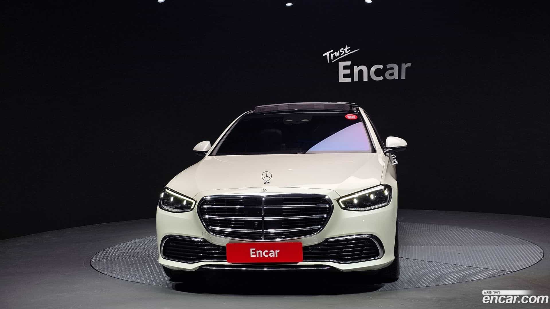 S-Class Mercedes-Benz 2021.10-OUTER-003