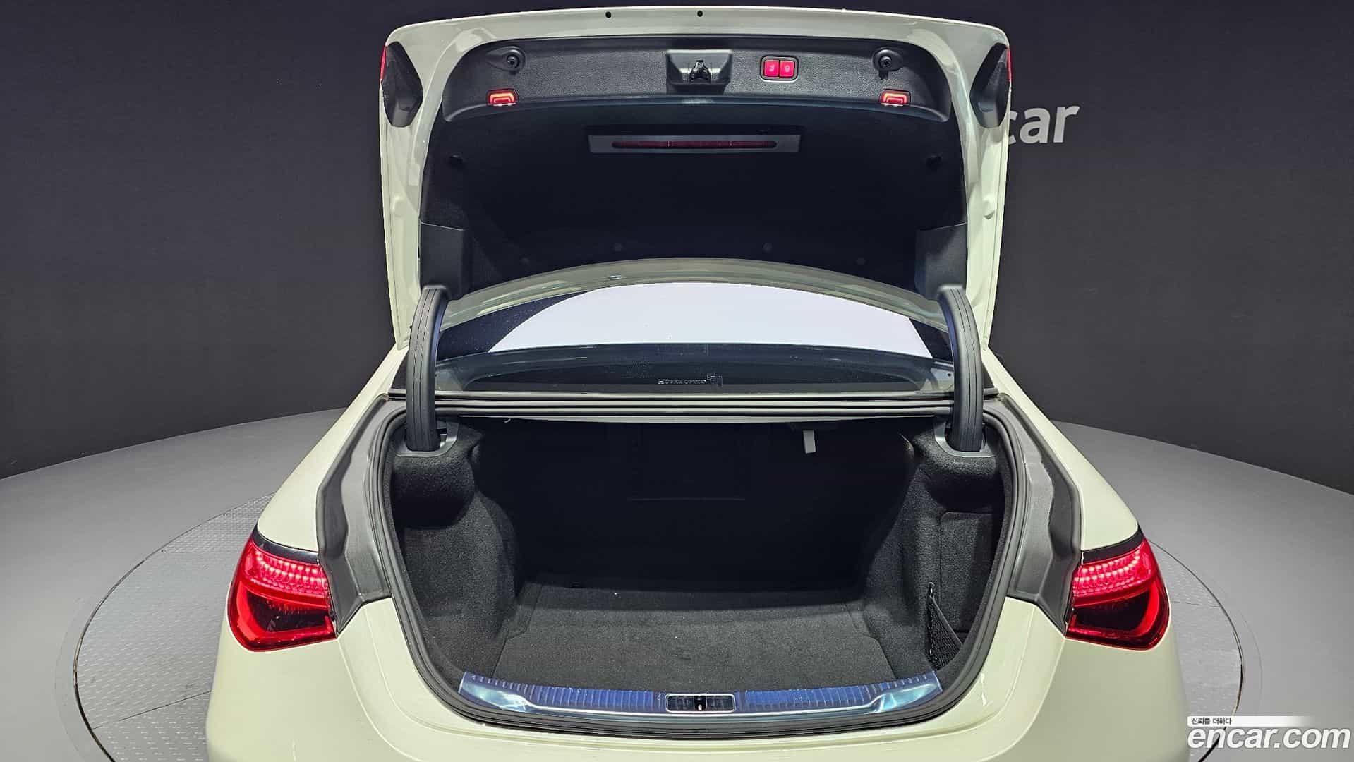 S-Class Mercedes-Benz 2021.10-OPTION-024