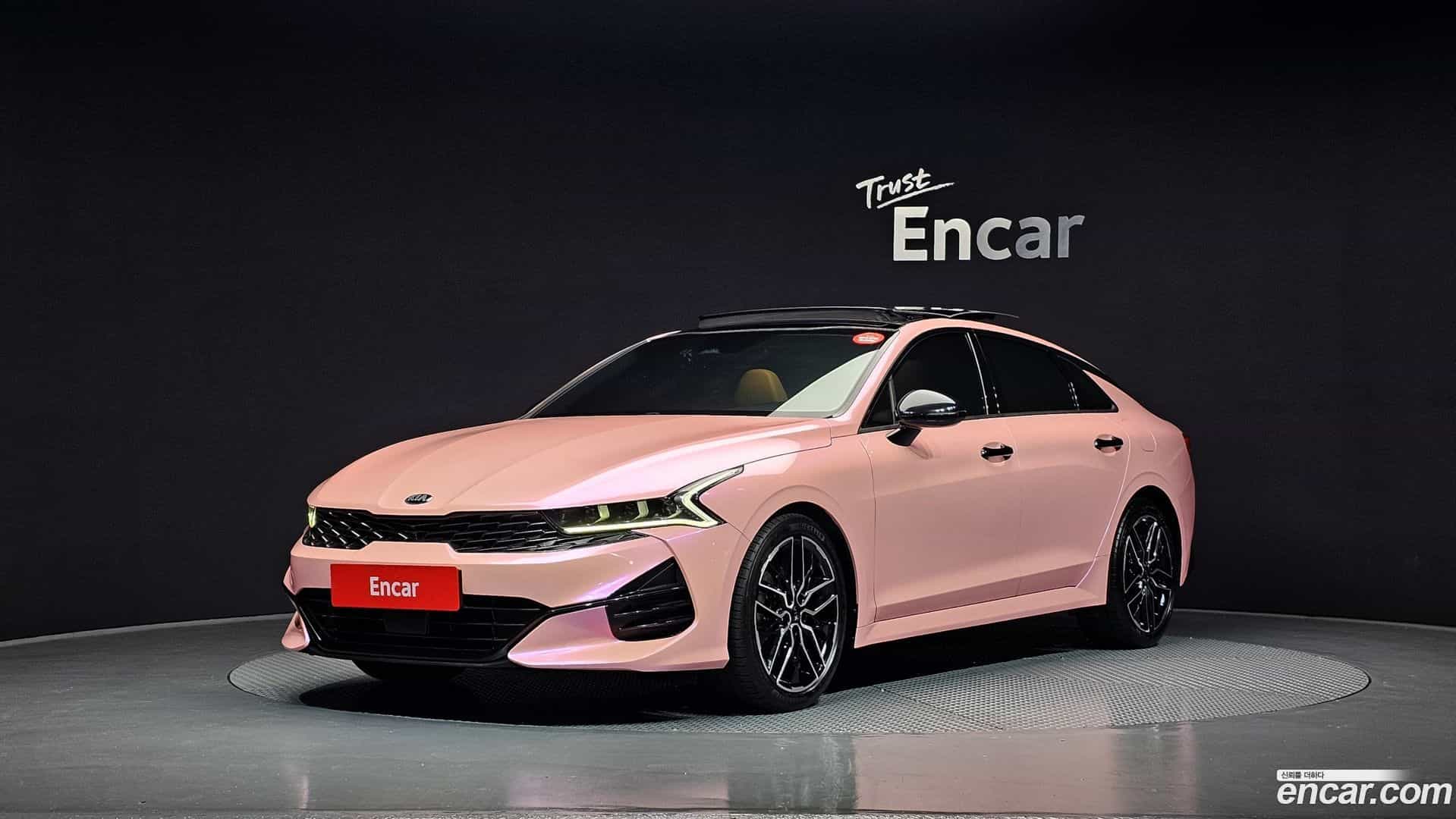 K5 Kia 2020.8-OUTER-1