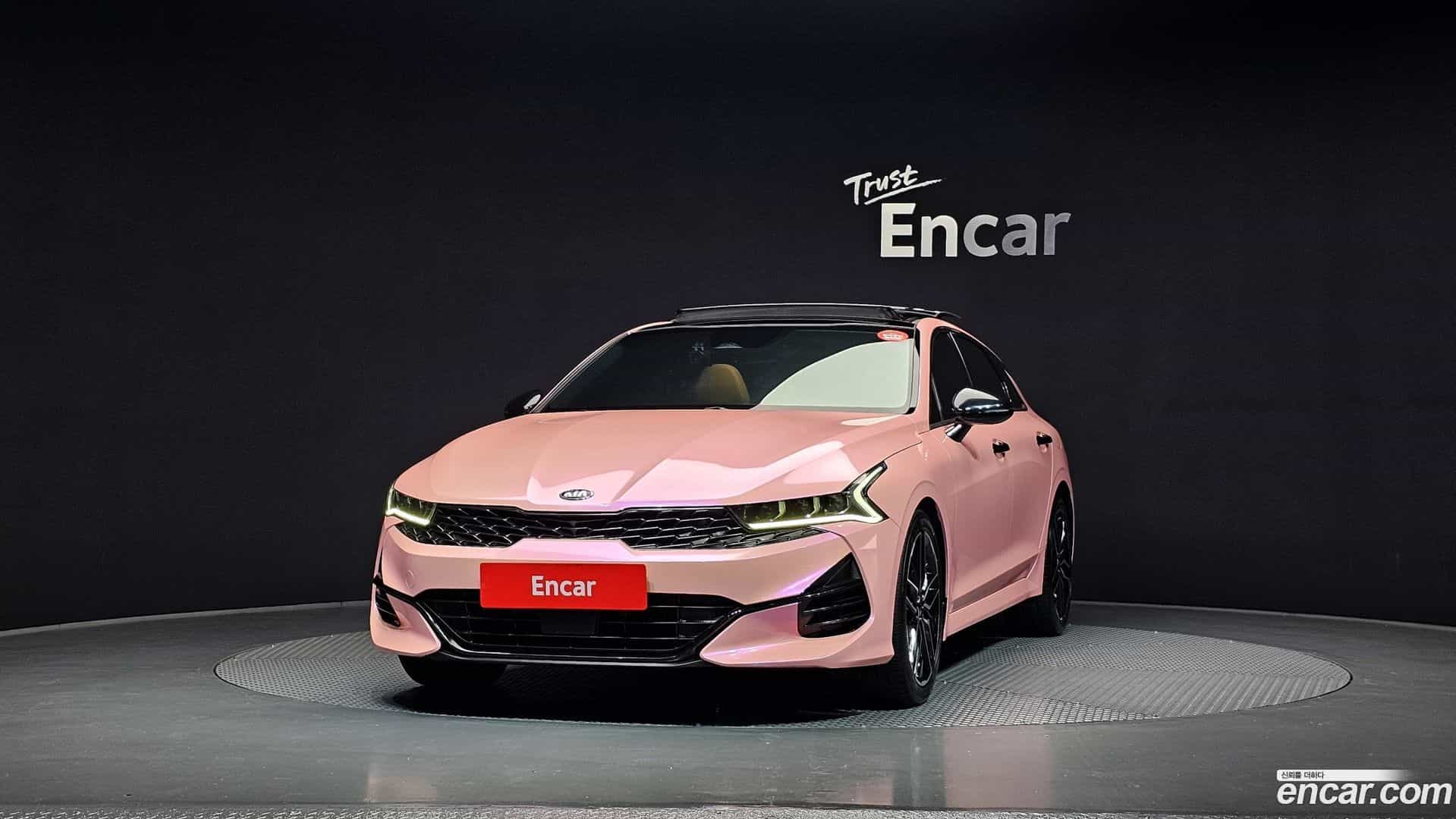 K5 Kia 2020.8-OUTER-3