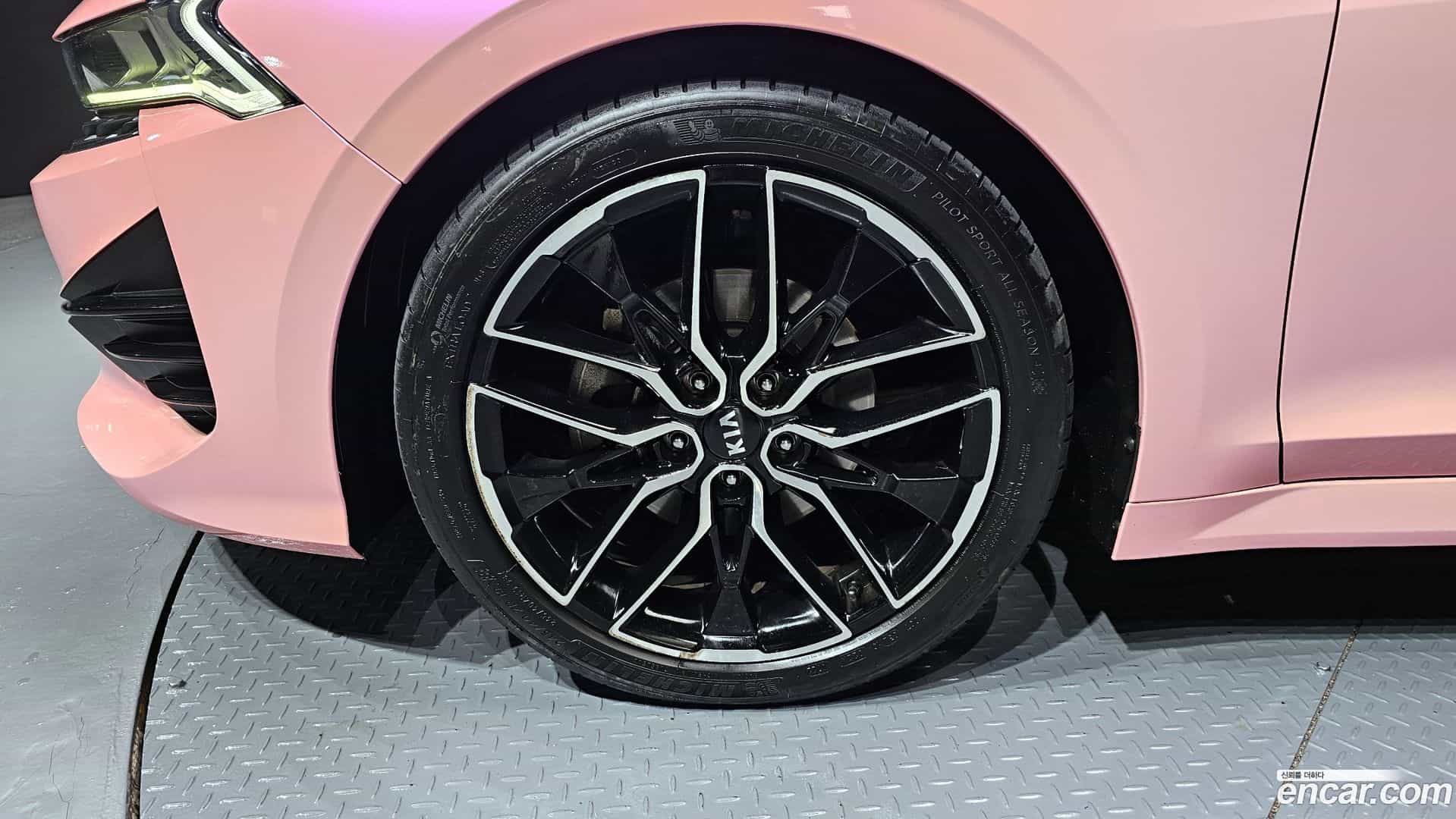 K5 Kia 2020.8-OUTER-5