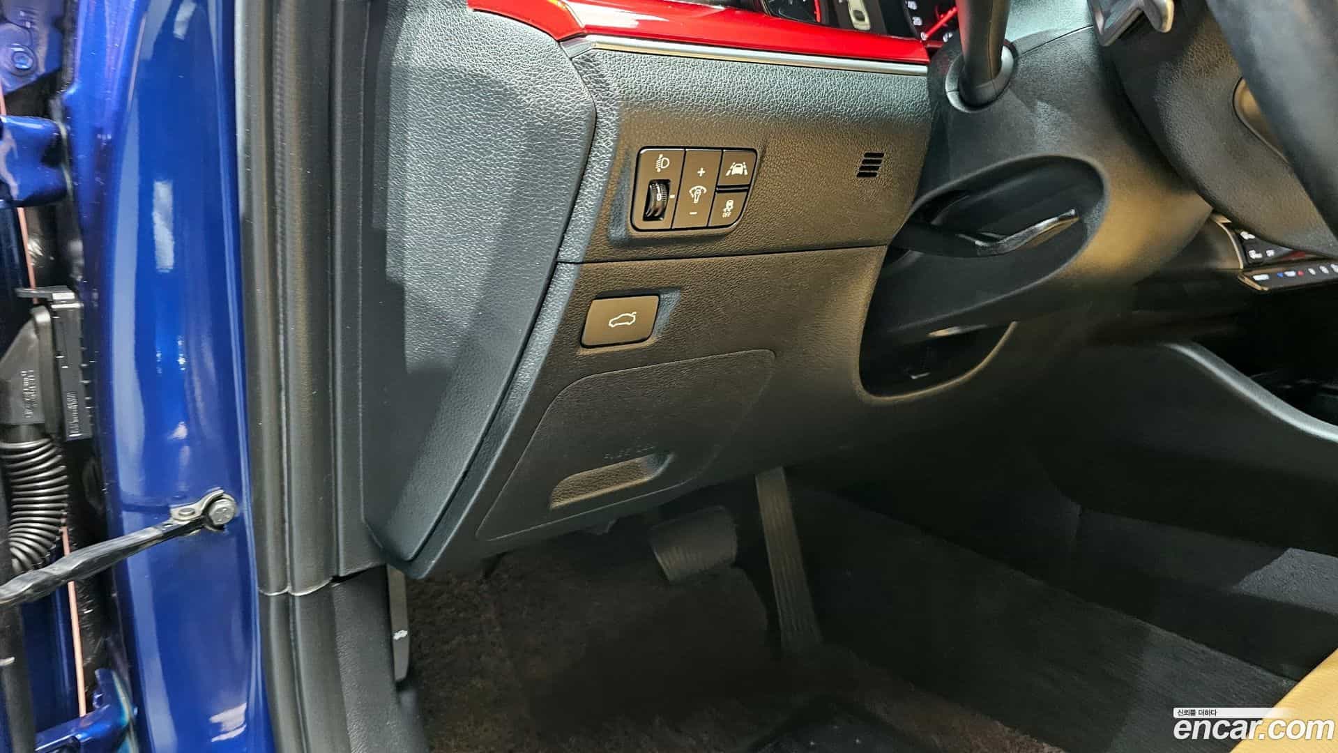 K5 Kia 2020.8-OPTION-20