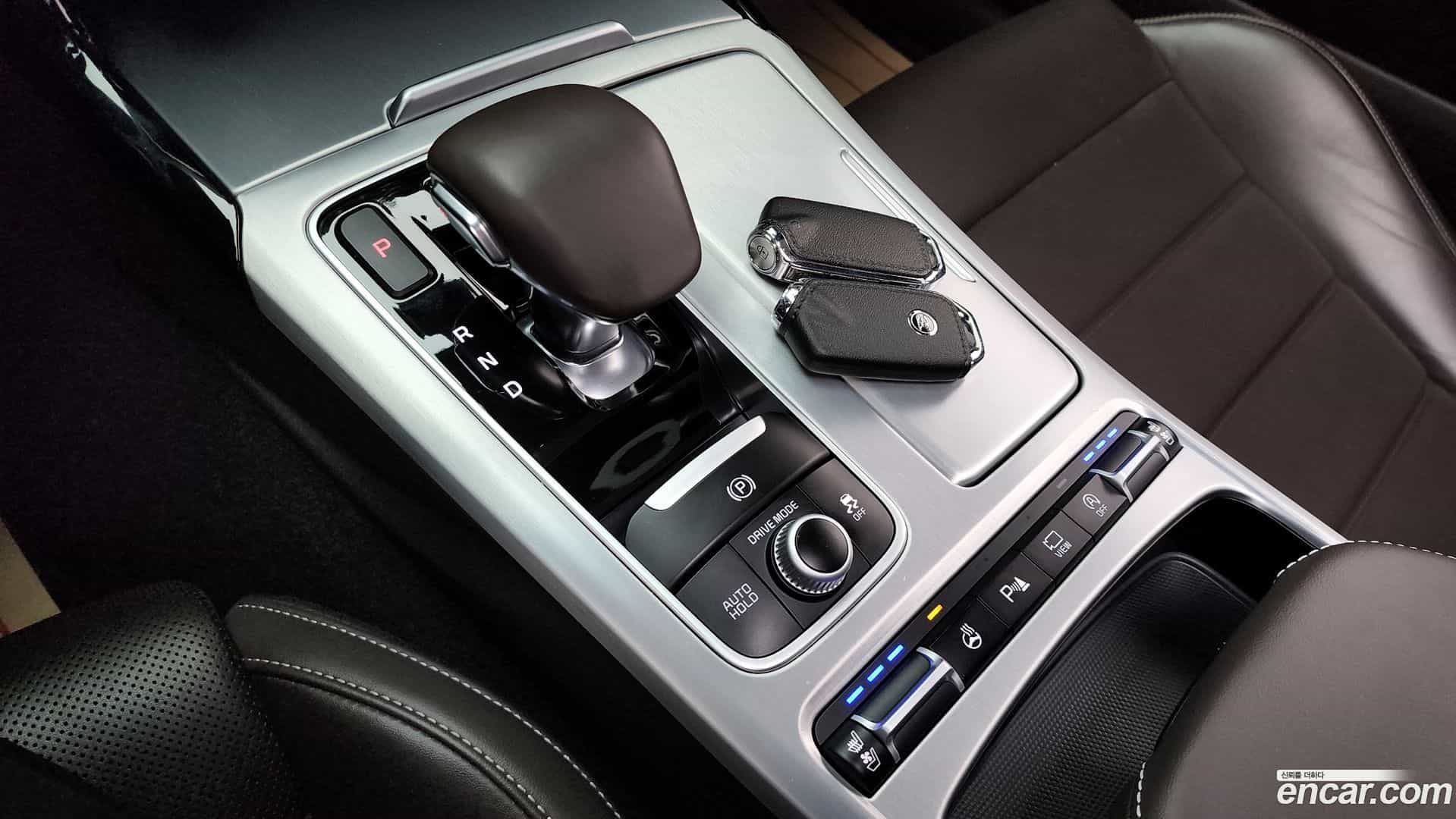 Stinger Kia 2018.5-INNER-9