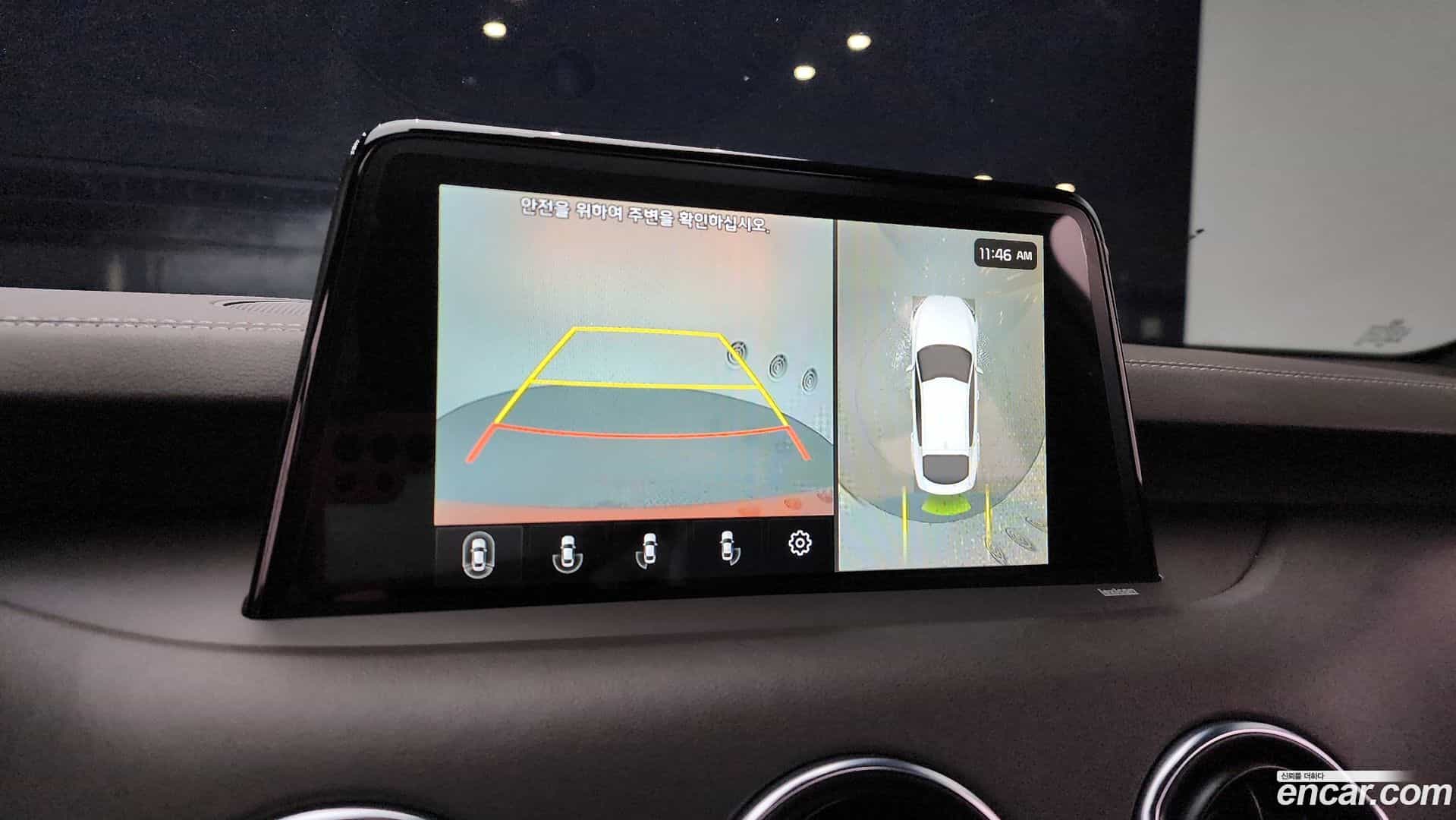 Stinger Kia 2018.5-OPTION-19