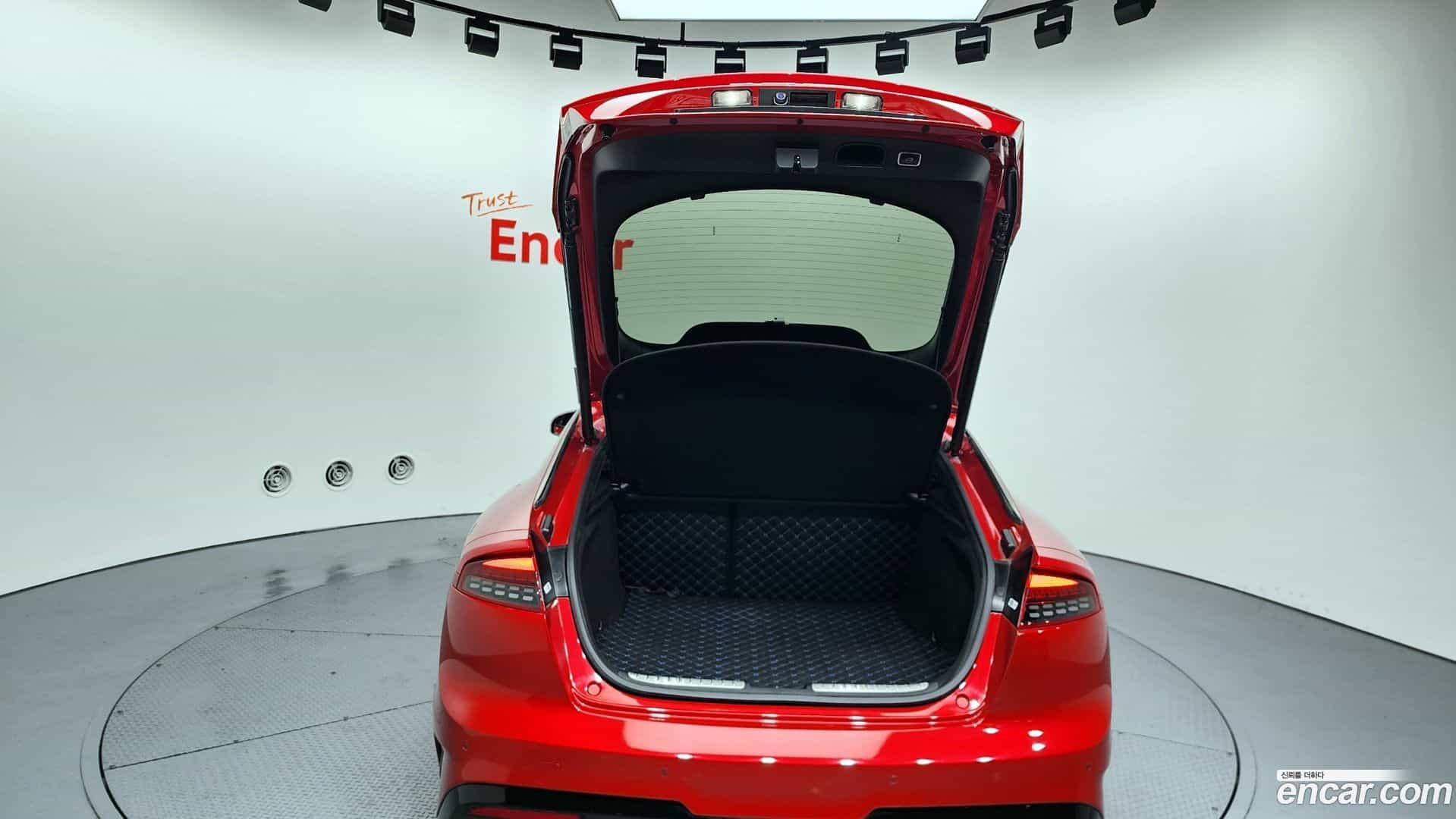 Stinger Kia 2018.5-OPTION-24