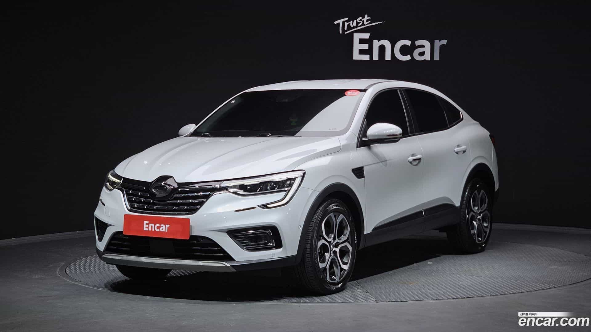 XM3 Renault Korea 2021.1-OUTER-1