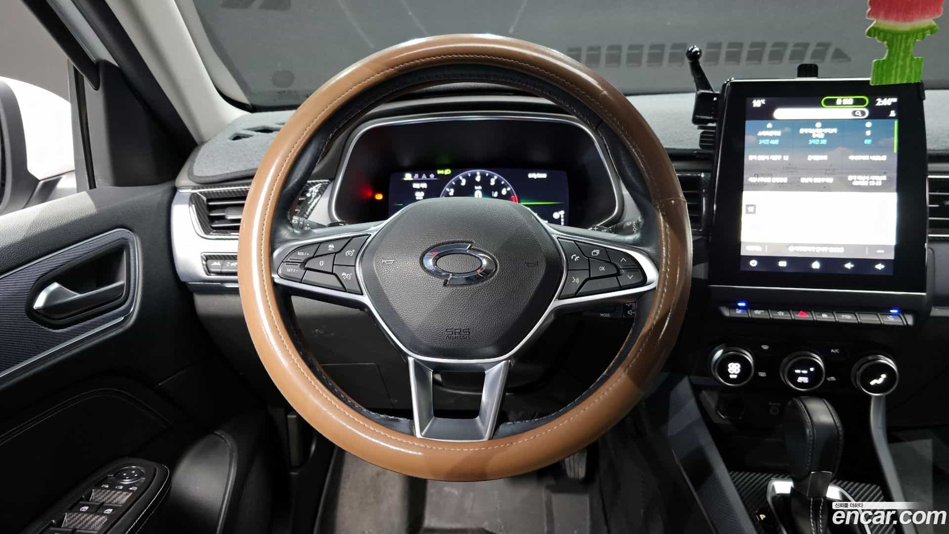 XM3 Renault Korea 2021.1-OPTION-17