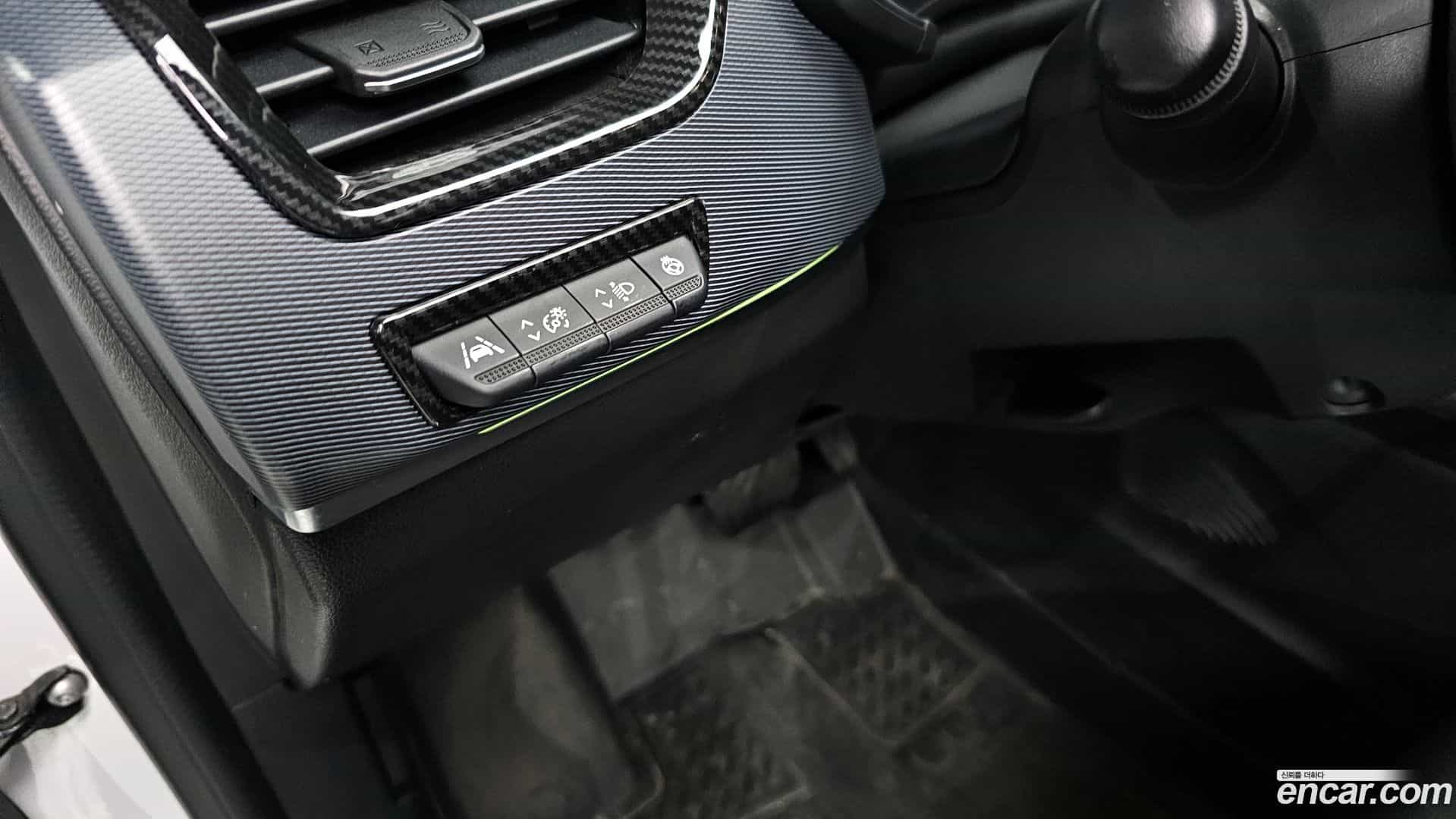 XM3 Renault Korea 2021.1-OPTION-22