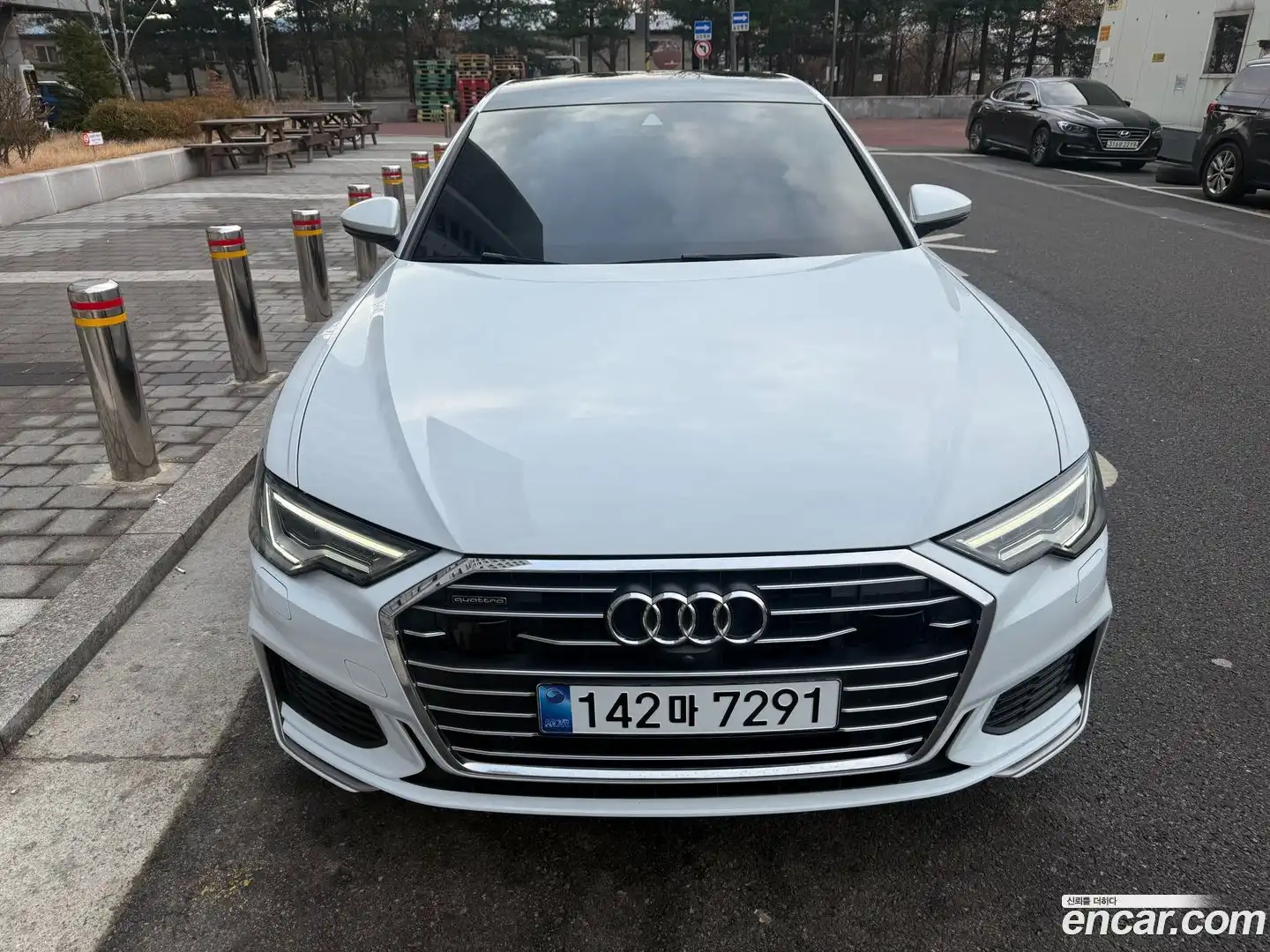 A6 Audi 2021.9-OUTER-002