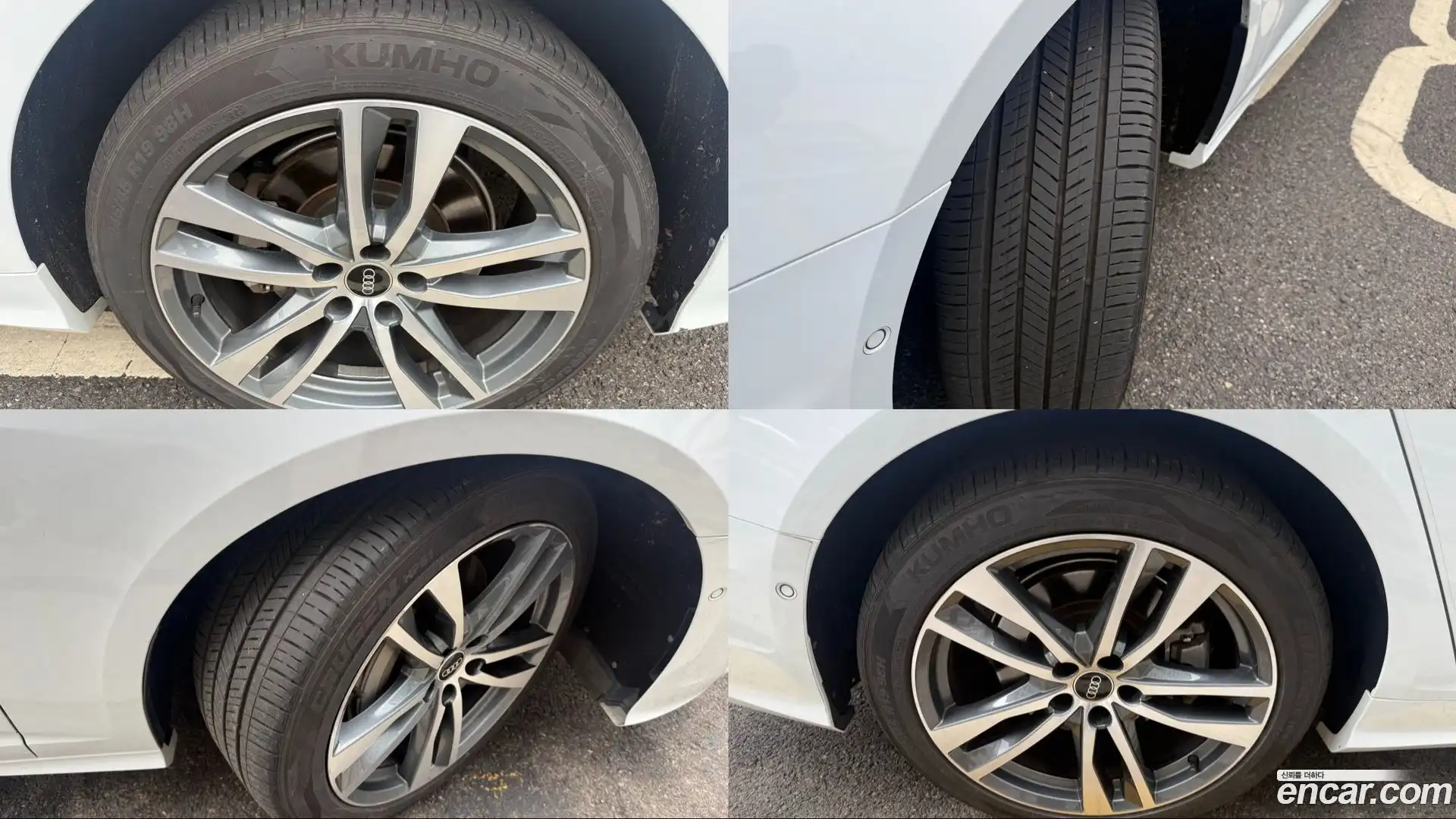 A6 Audi 2021.9-OUTER-005