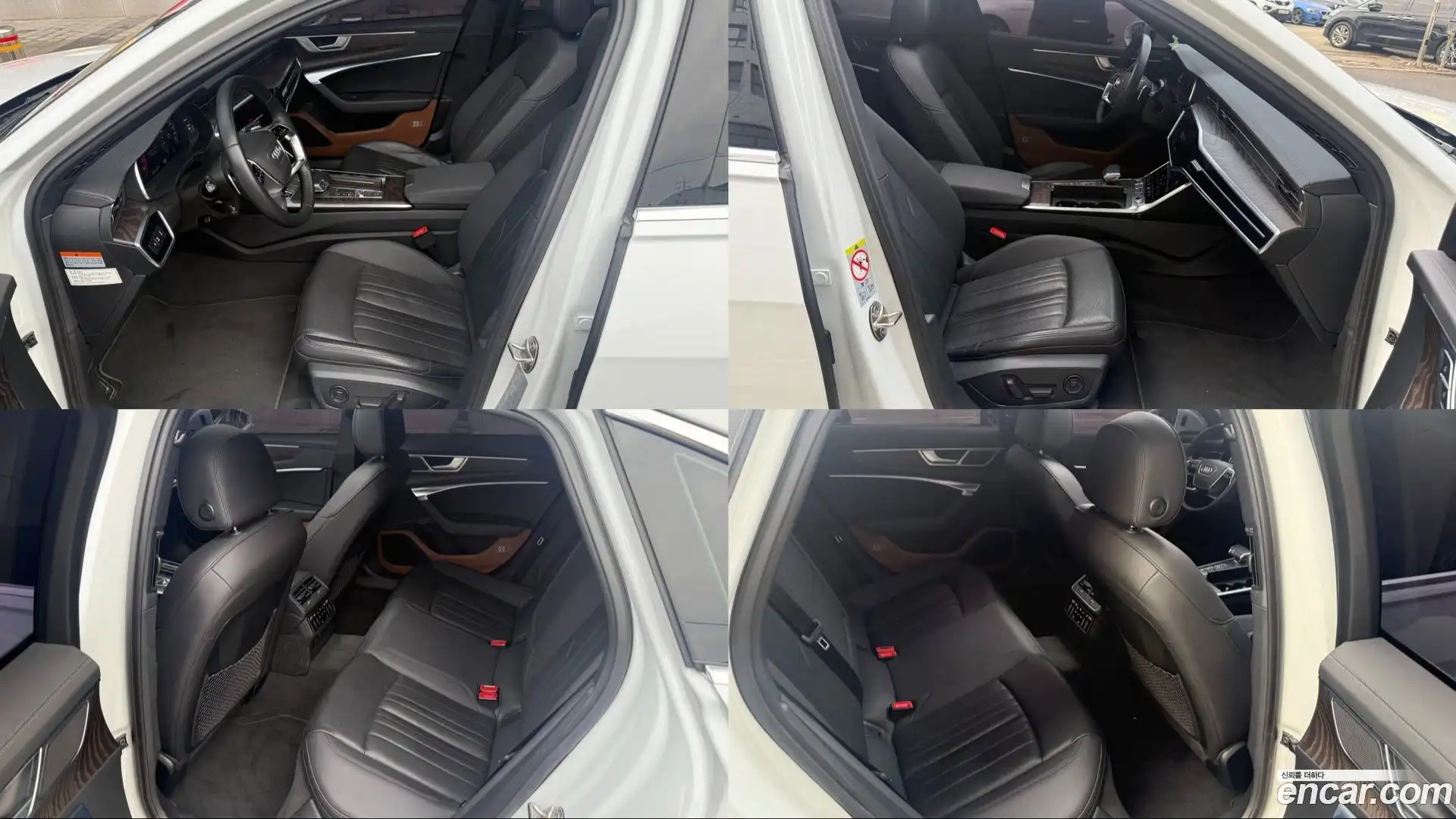 A6 Audi 2021.9-OPTION-016