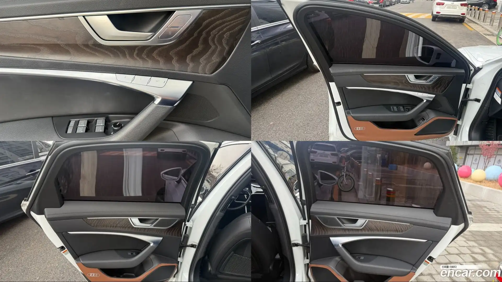 A6 Audi 2021.9-OPTION-020