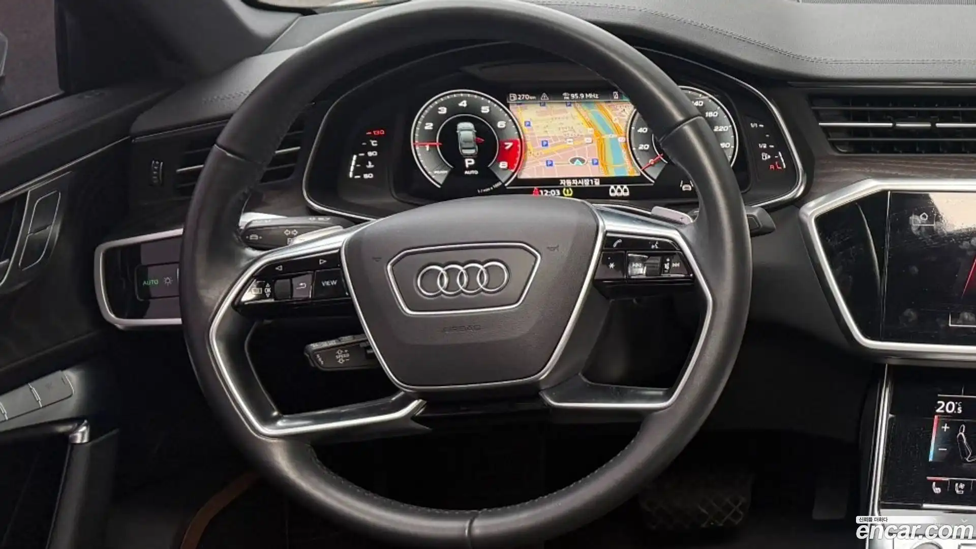 A6 Audi 2021.9-OPTION-021