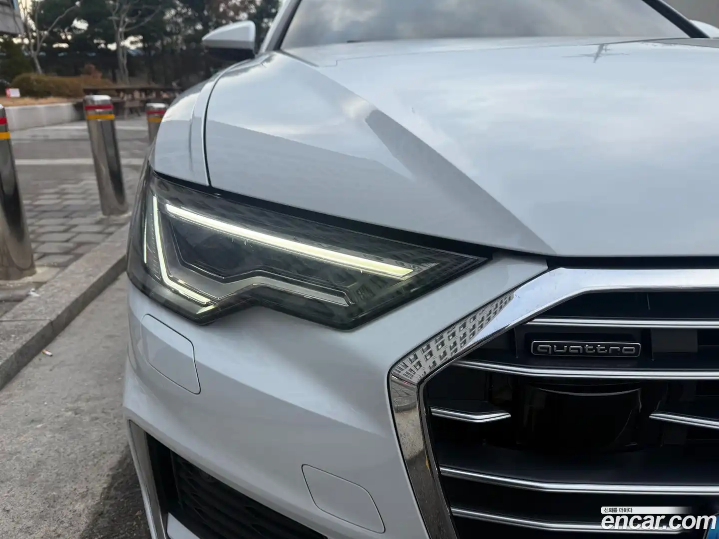 A6 Audi 2021.9-OPTION-022