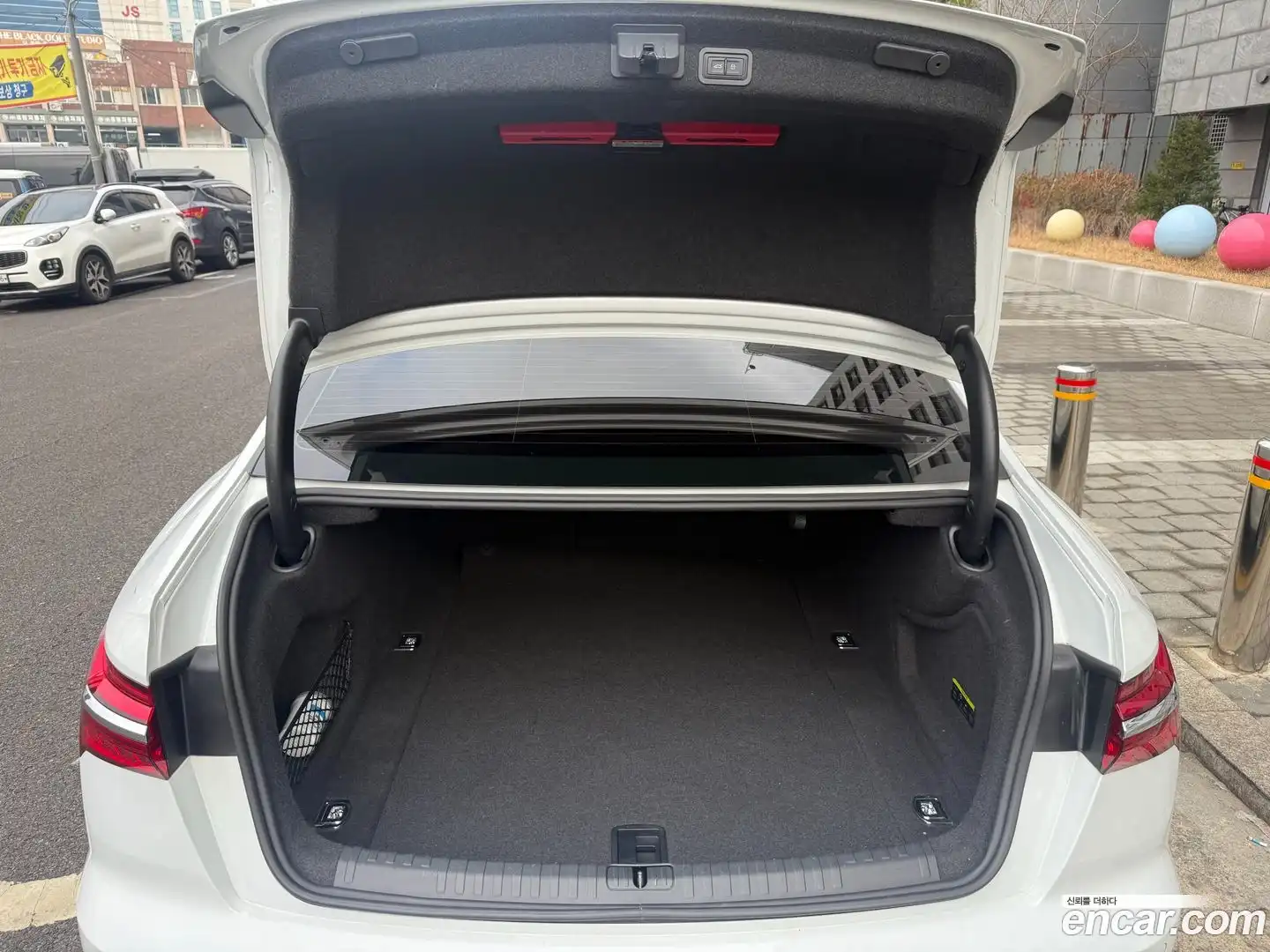 A6 Audi 2021.9-OPTION-024