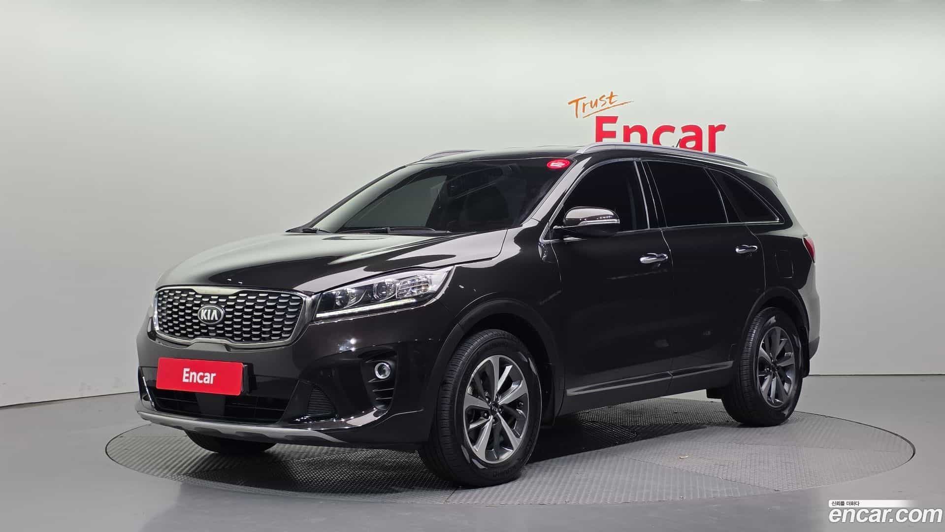 Sorento Kia 2018.6-OUTER-001