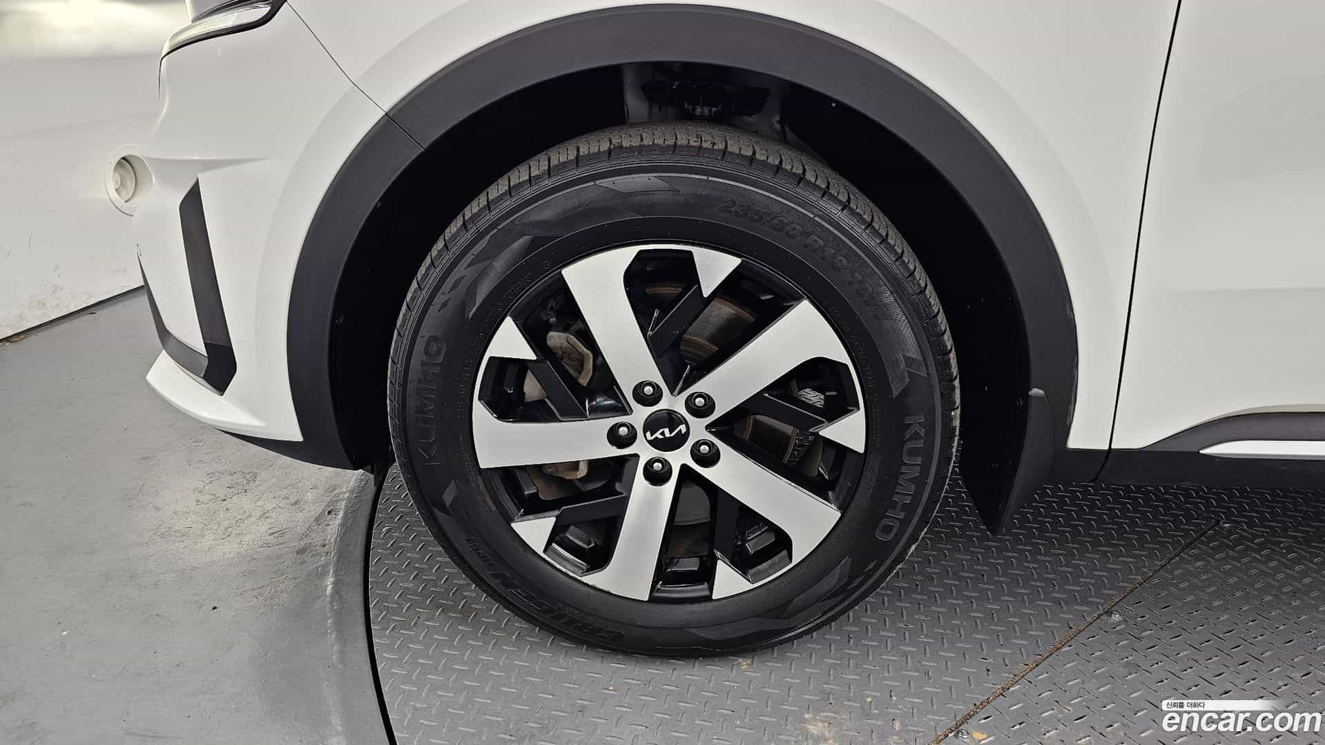Sorento Kia 2023.7-OUTER-005