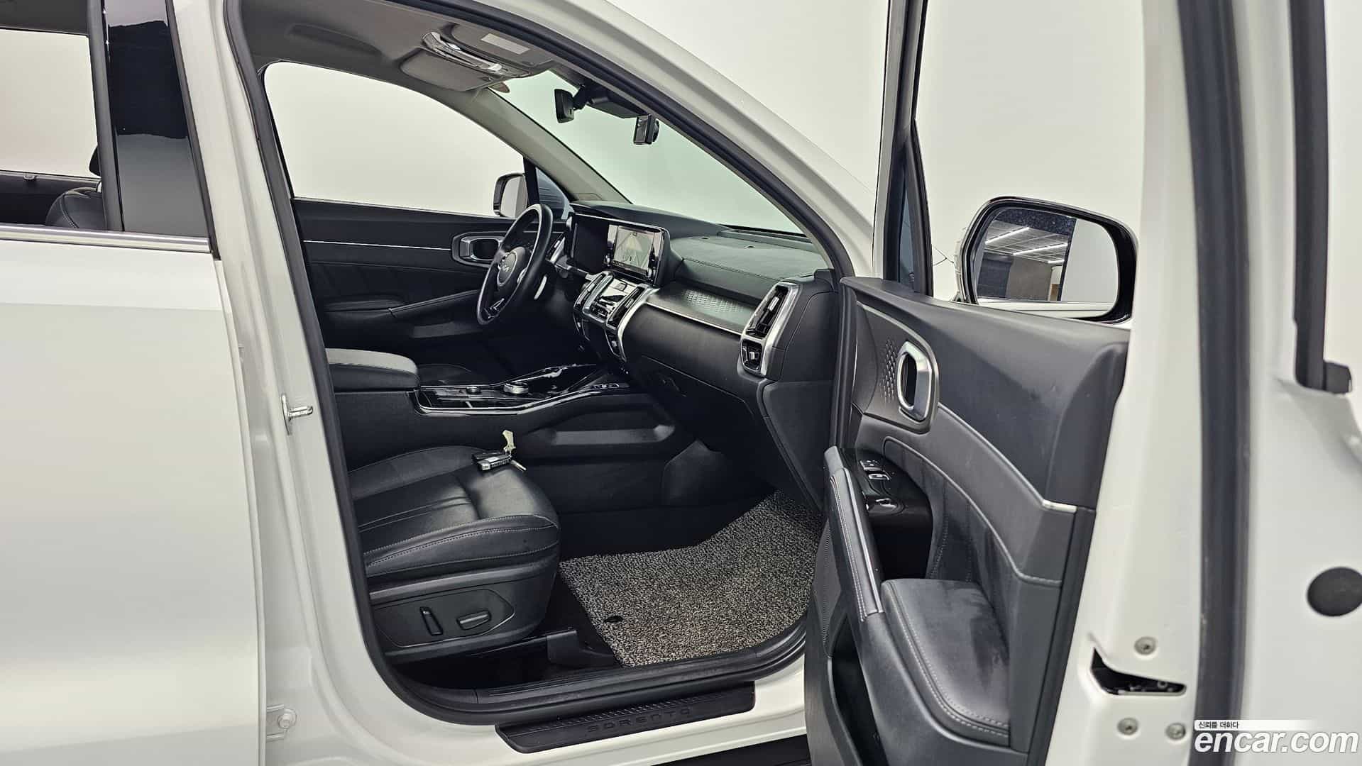 Sorento Kia 2023.7-INNER-010