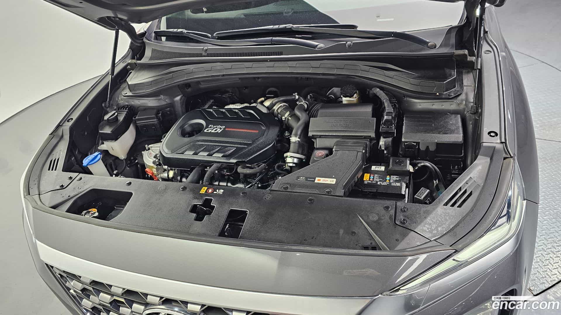 Santafe Hyundai 2019.9-INNER-006
