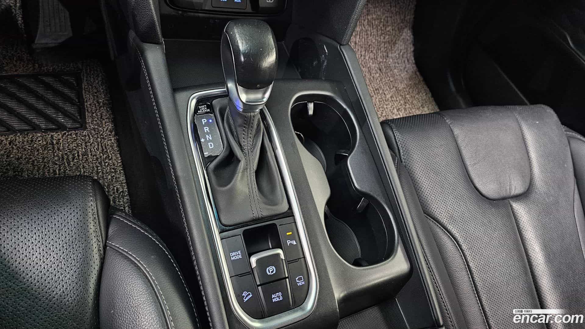 Santafe Hyundai 2019.9-INNER-009