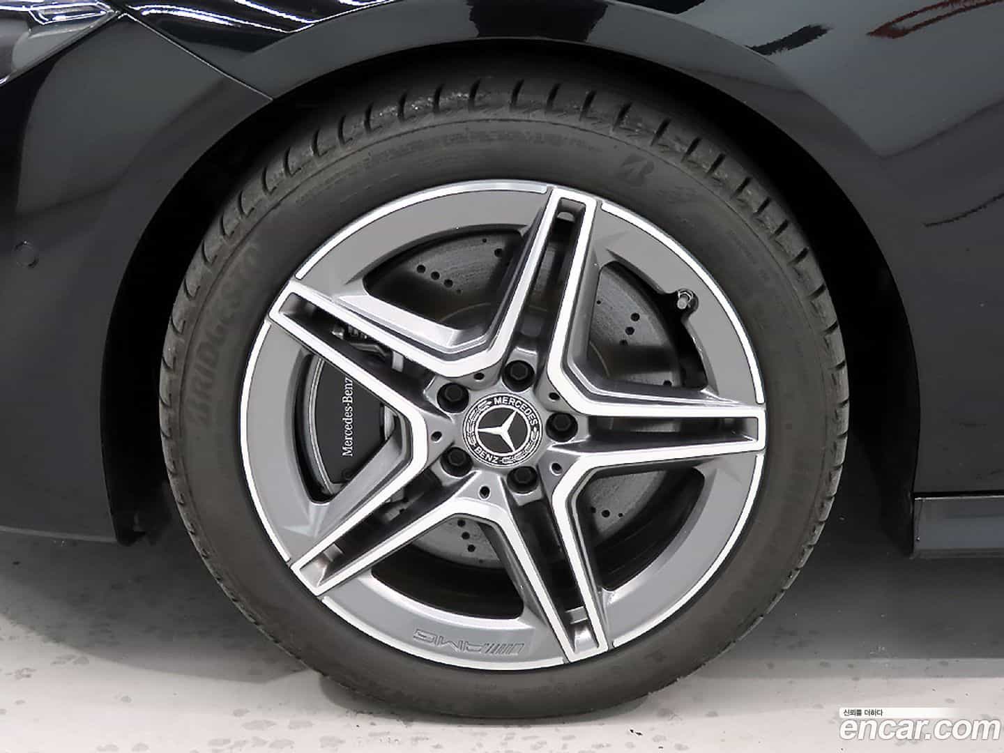 CLA-Class Mercedes-Benz 2025.4-OPTION-024