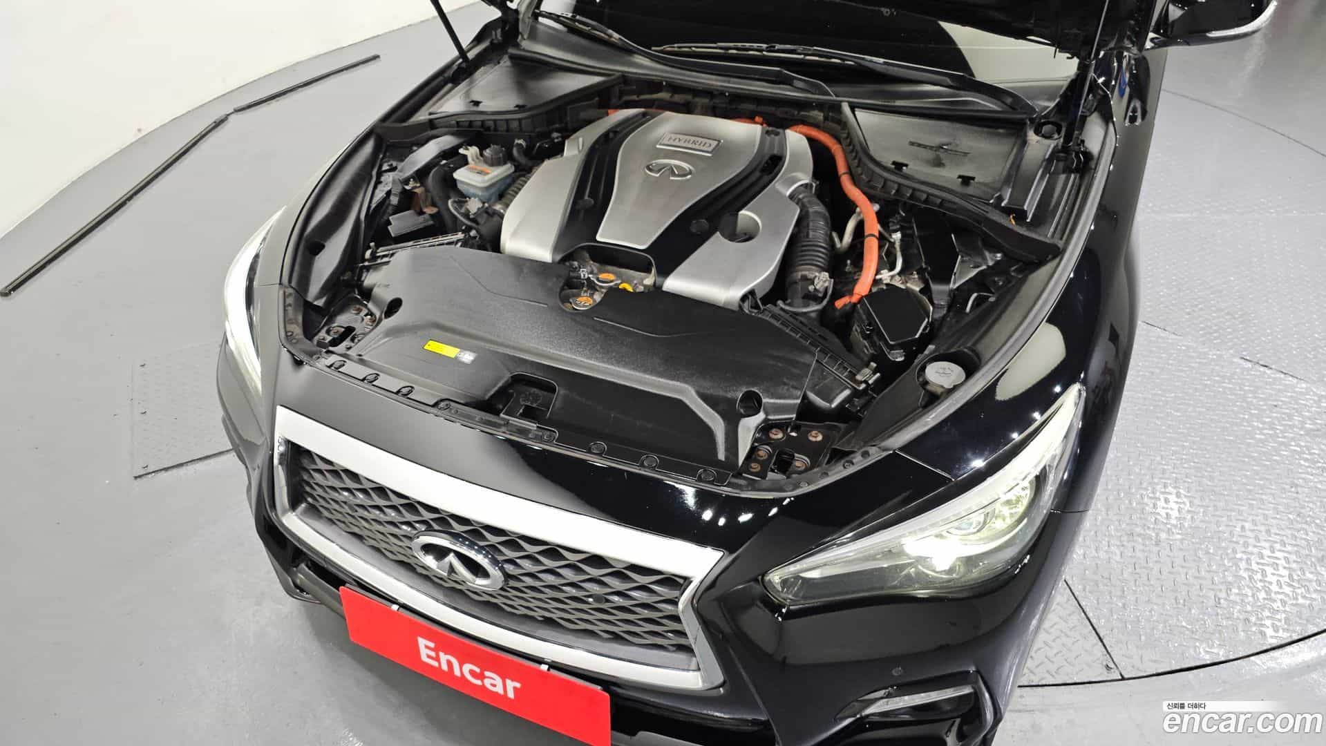 Q50 Infiniti 2018.8-INNER-006