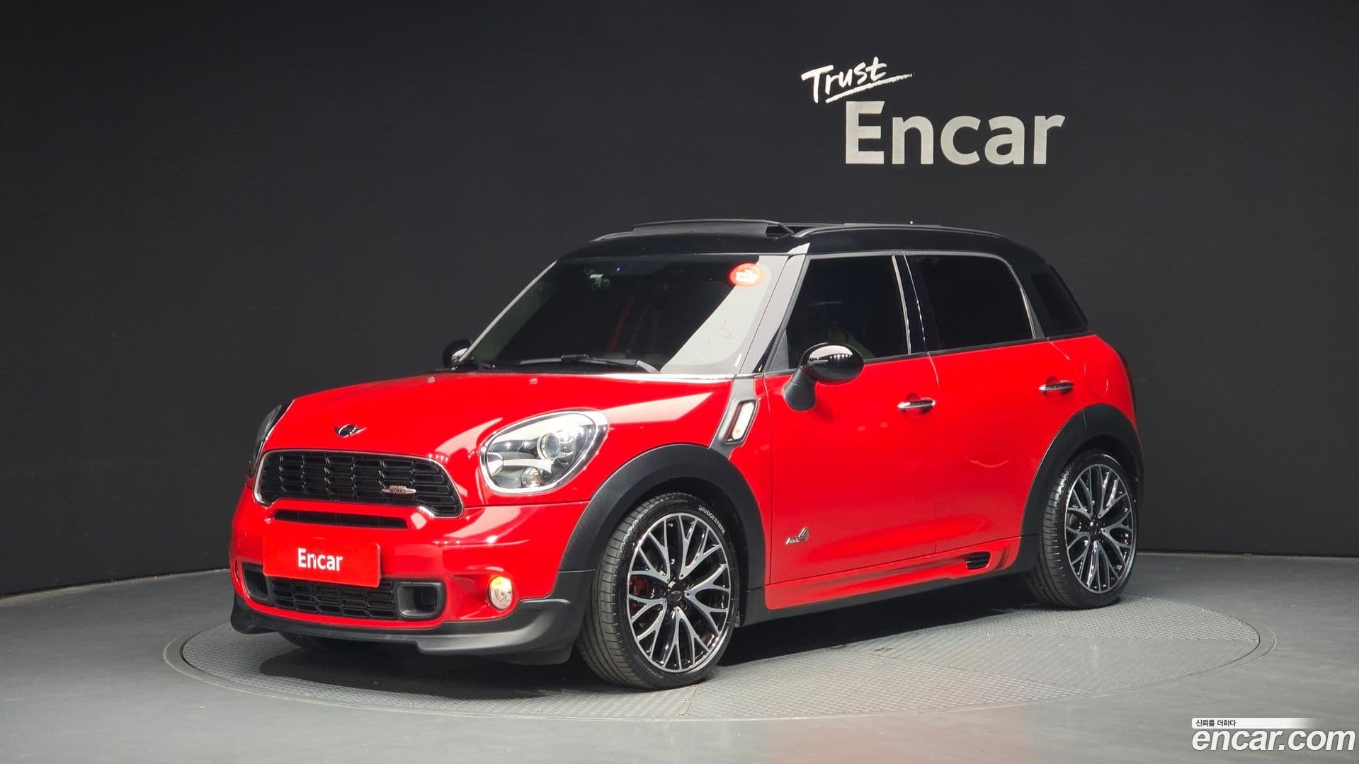 Main__Slider__Photo:Countryman Mini 2013.2-0