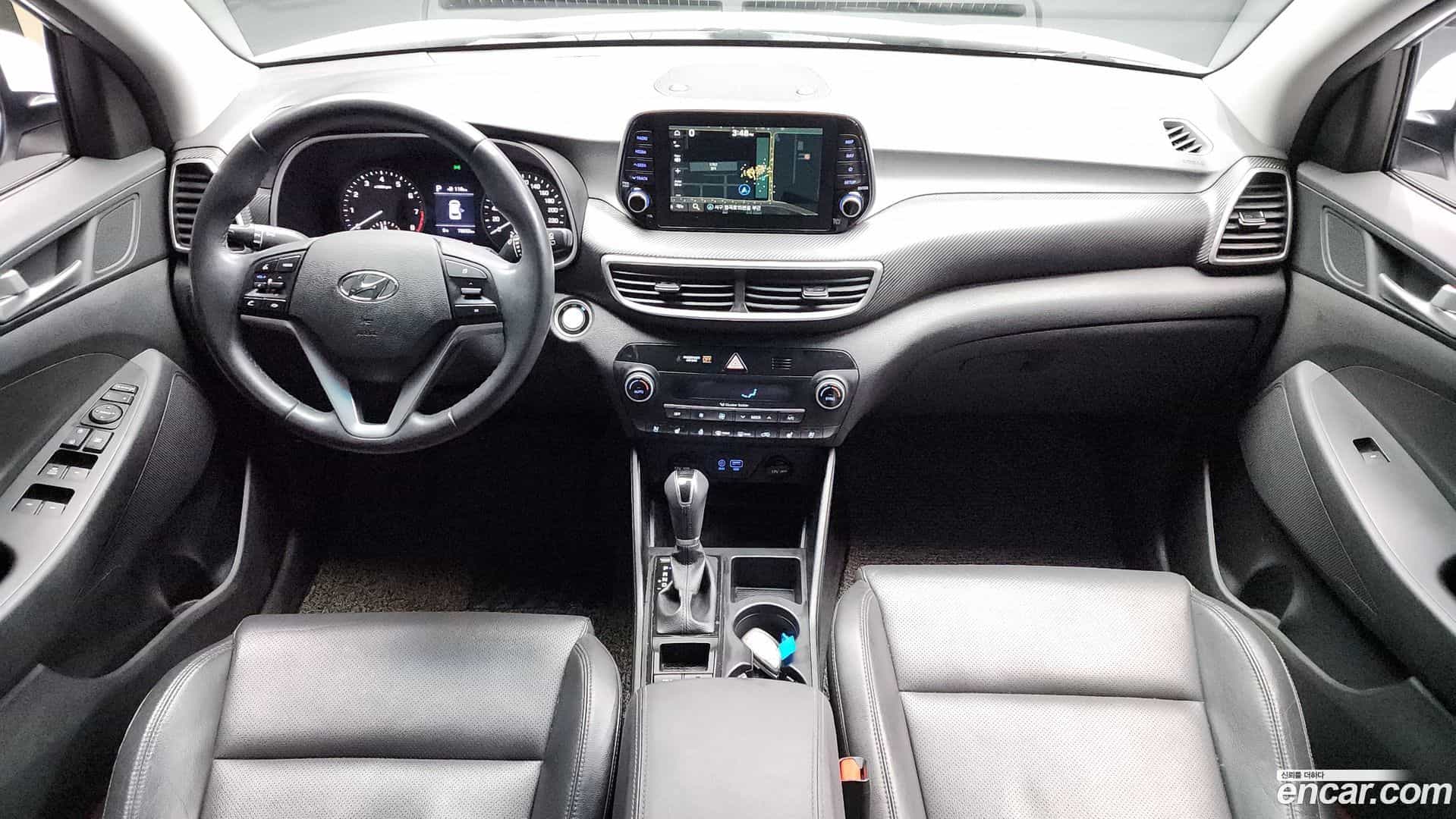 Tucson Hyundai 2020.4-INNER-007