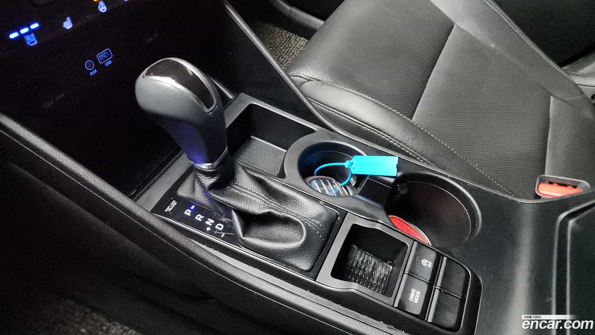 Tucson Hyundai 2020.4-INNER-009