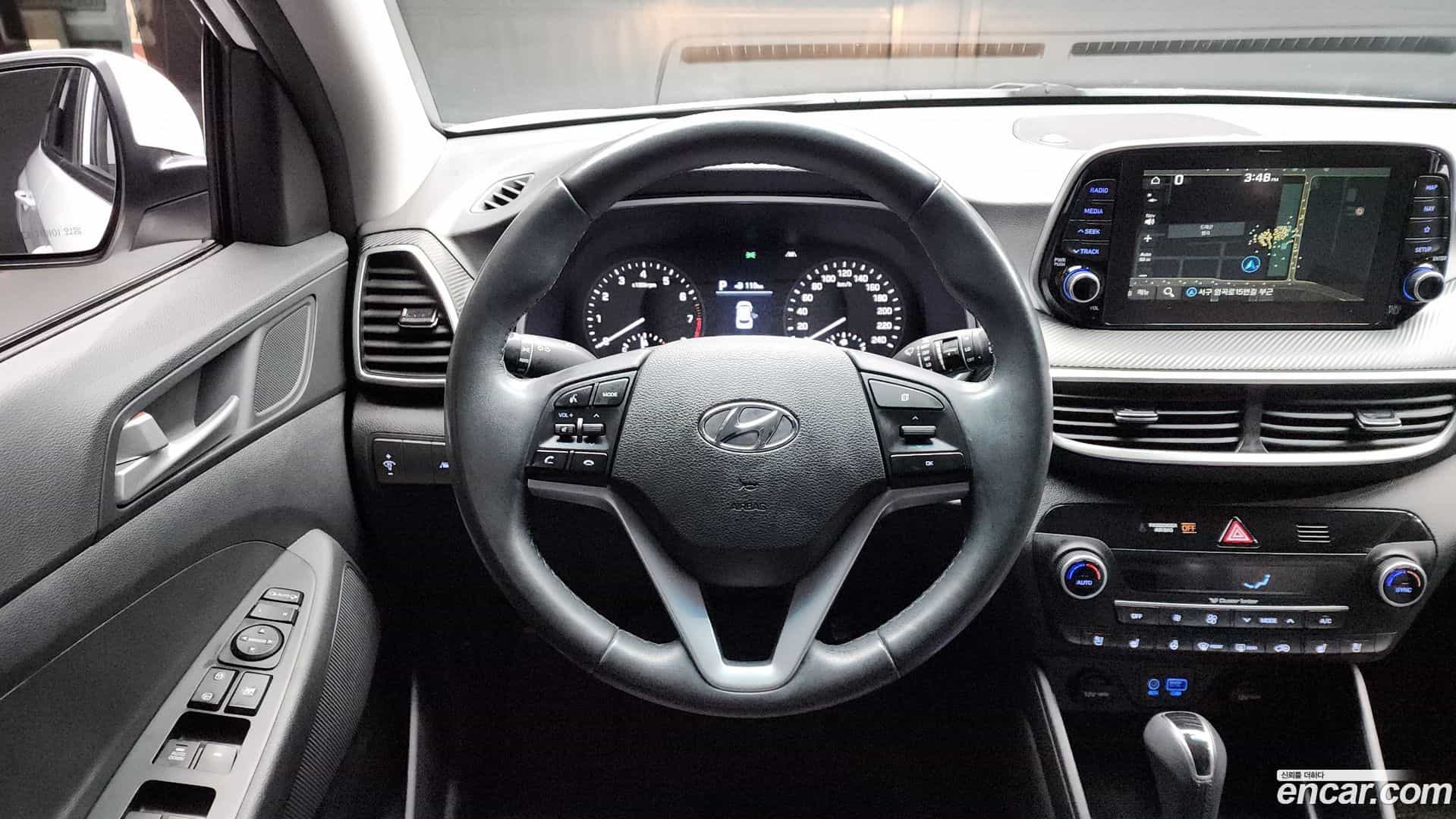 Tucson Hyundai 2020.4-OPTION-017
