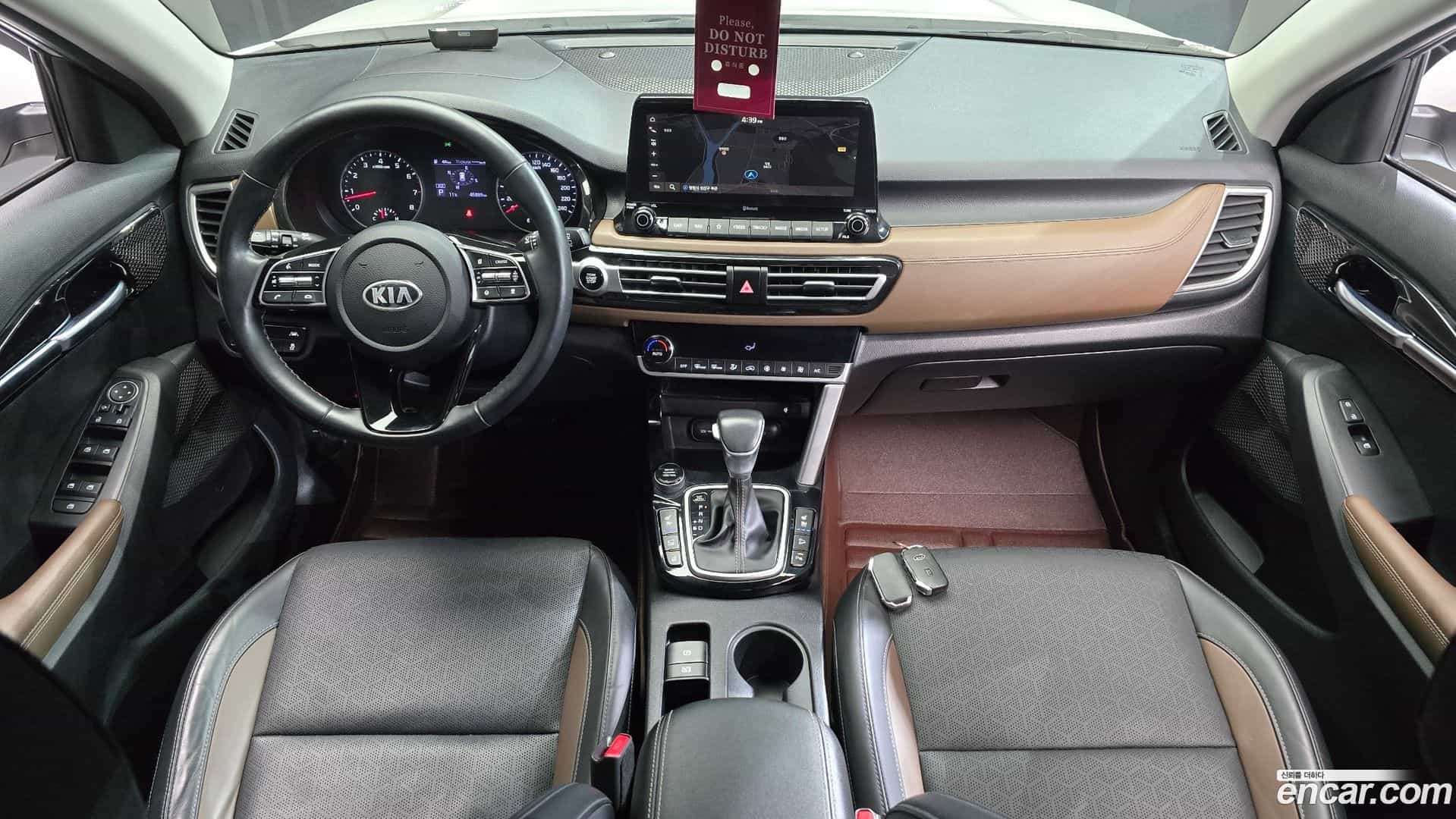 Seltos Kia 2019.10-INNER-007