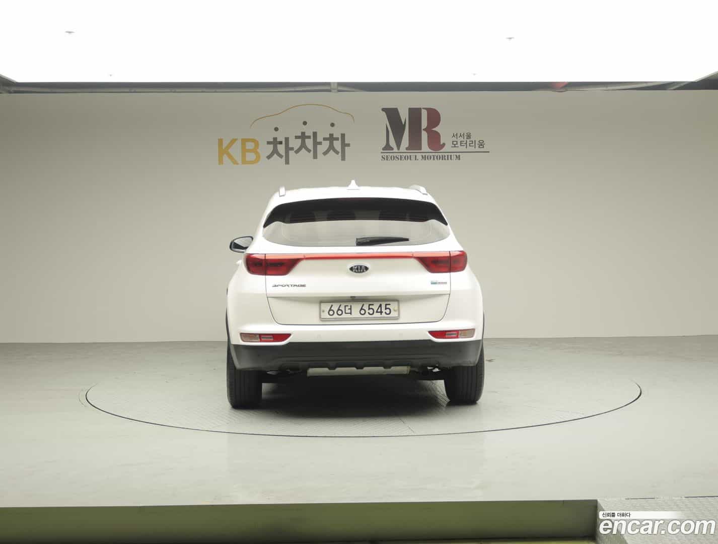Sportage Kia 2016.5-OUTER-002