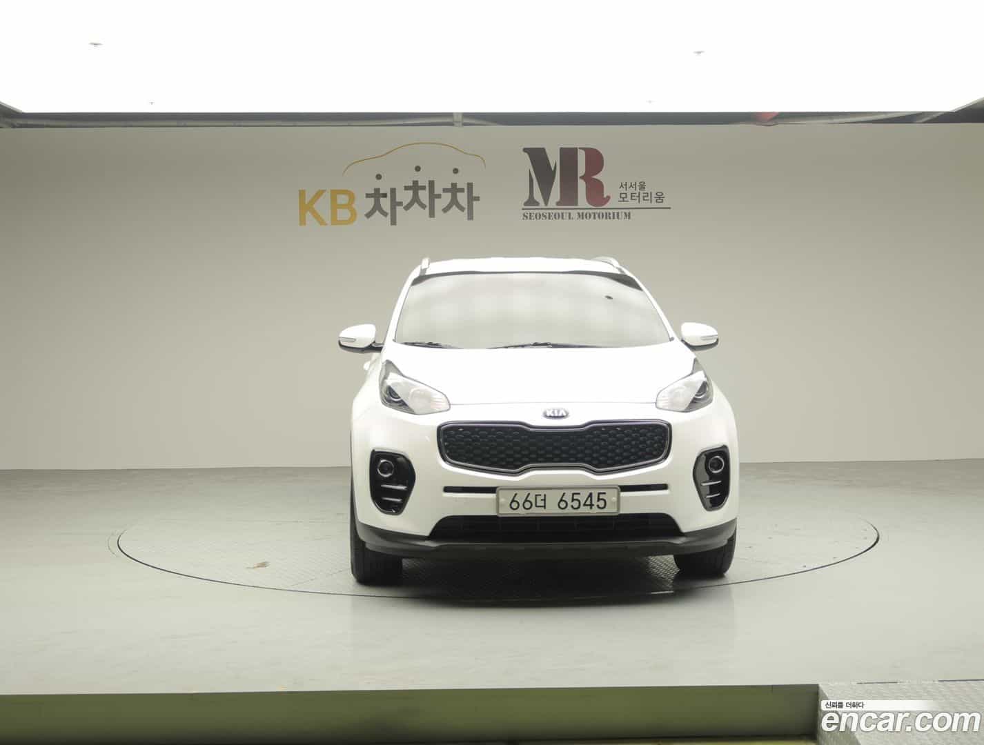 Sportage Kia 2016.5-OUTER-004