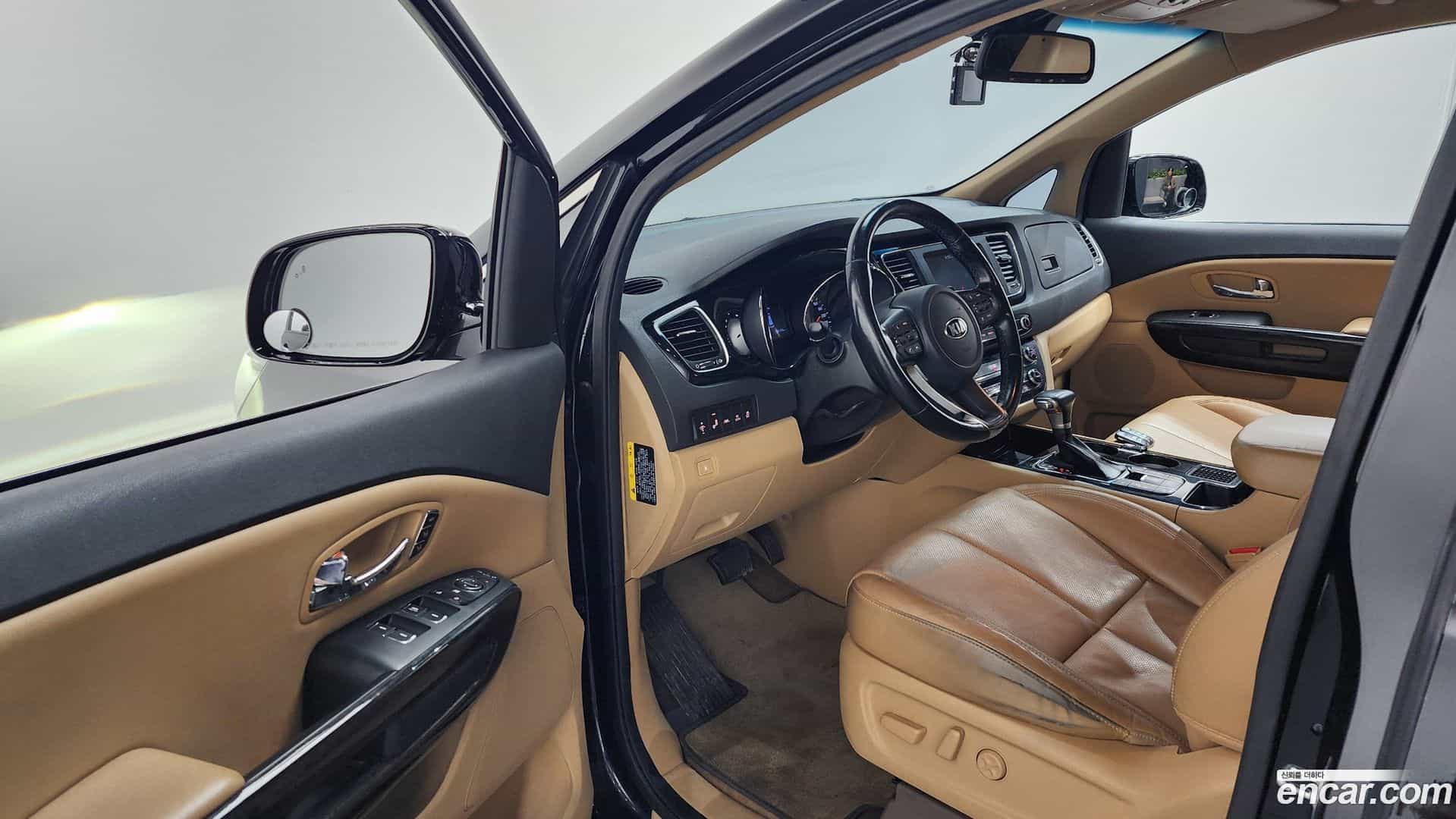 Canival Kia 2019.4-INNER-010