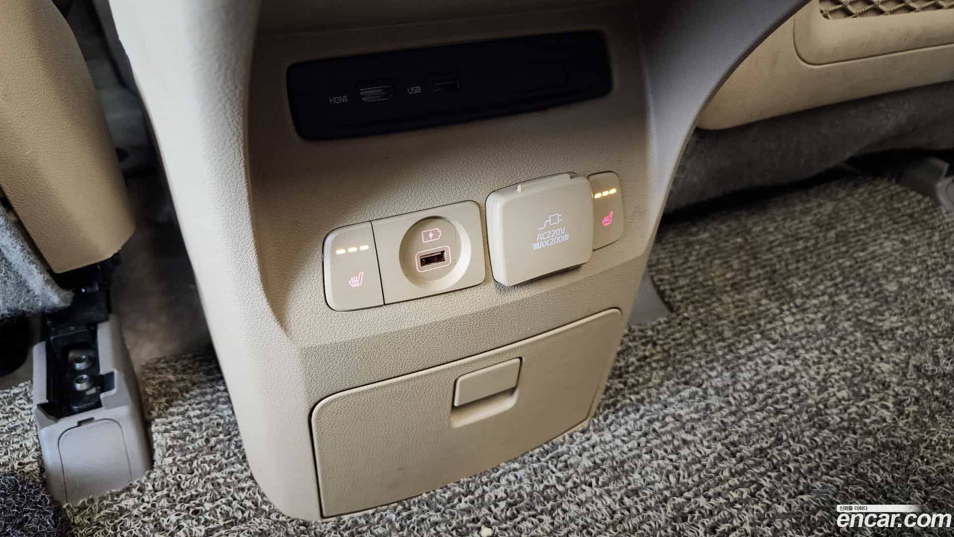 Canival Kia 2019.4-OPTION-022