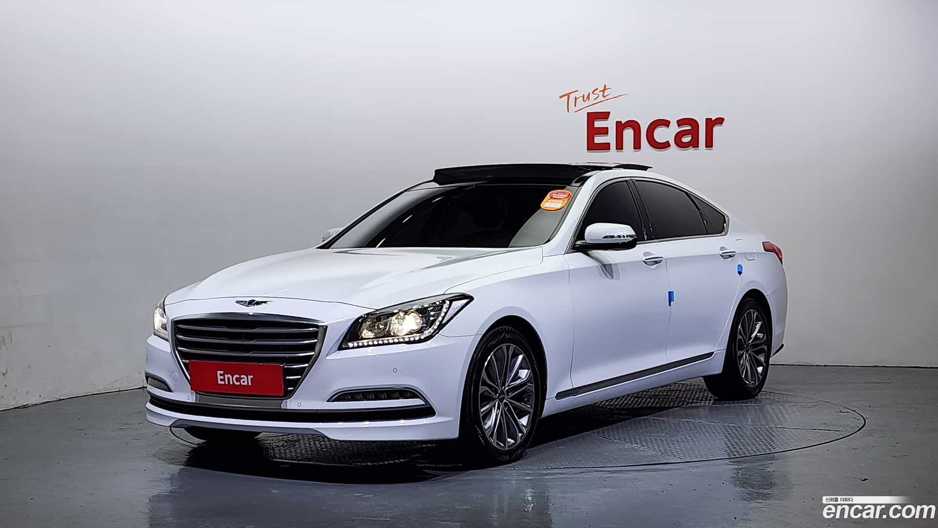 Genesis Hyundai 2016.4-OUTER-001