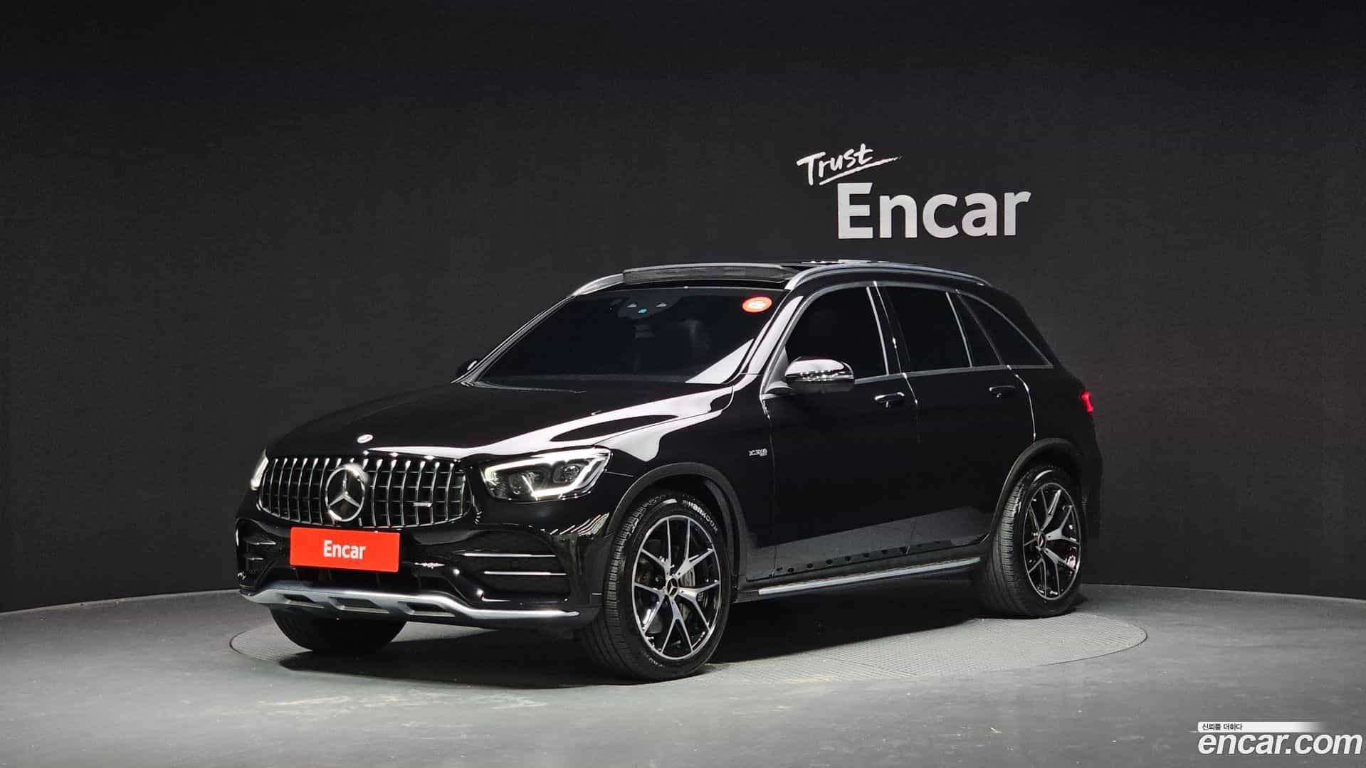 GLC-Class Mercedes-Benz 2022.7-OUTER-001