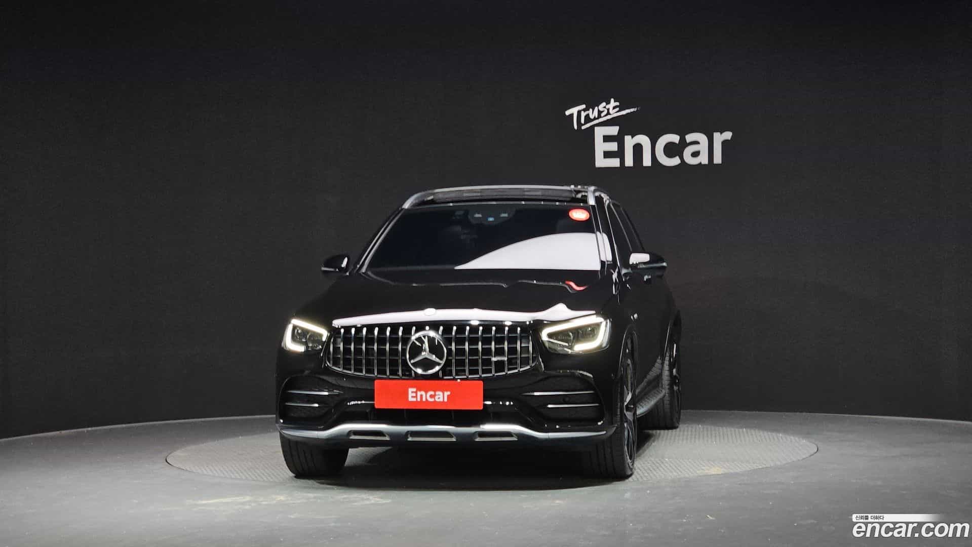 GLC-Class Mercedes-Benz 2022.7-OUTER-003