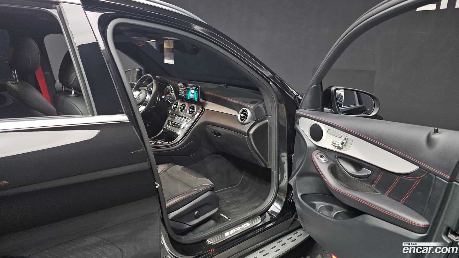 GLC-Class Mercedes-Benz 2022.7-OPTION-015