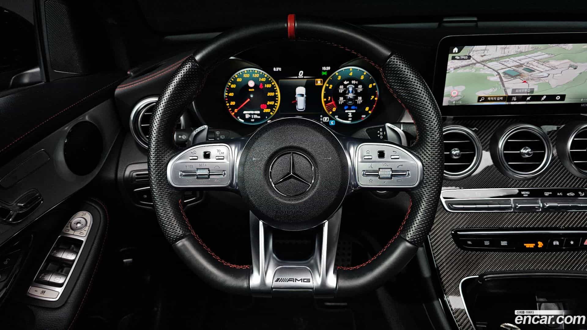 GLC-Class Mercedes-Benz 2022.7-OPTION-017