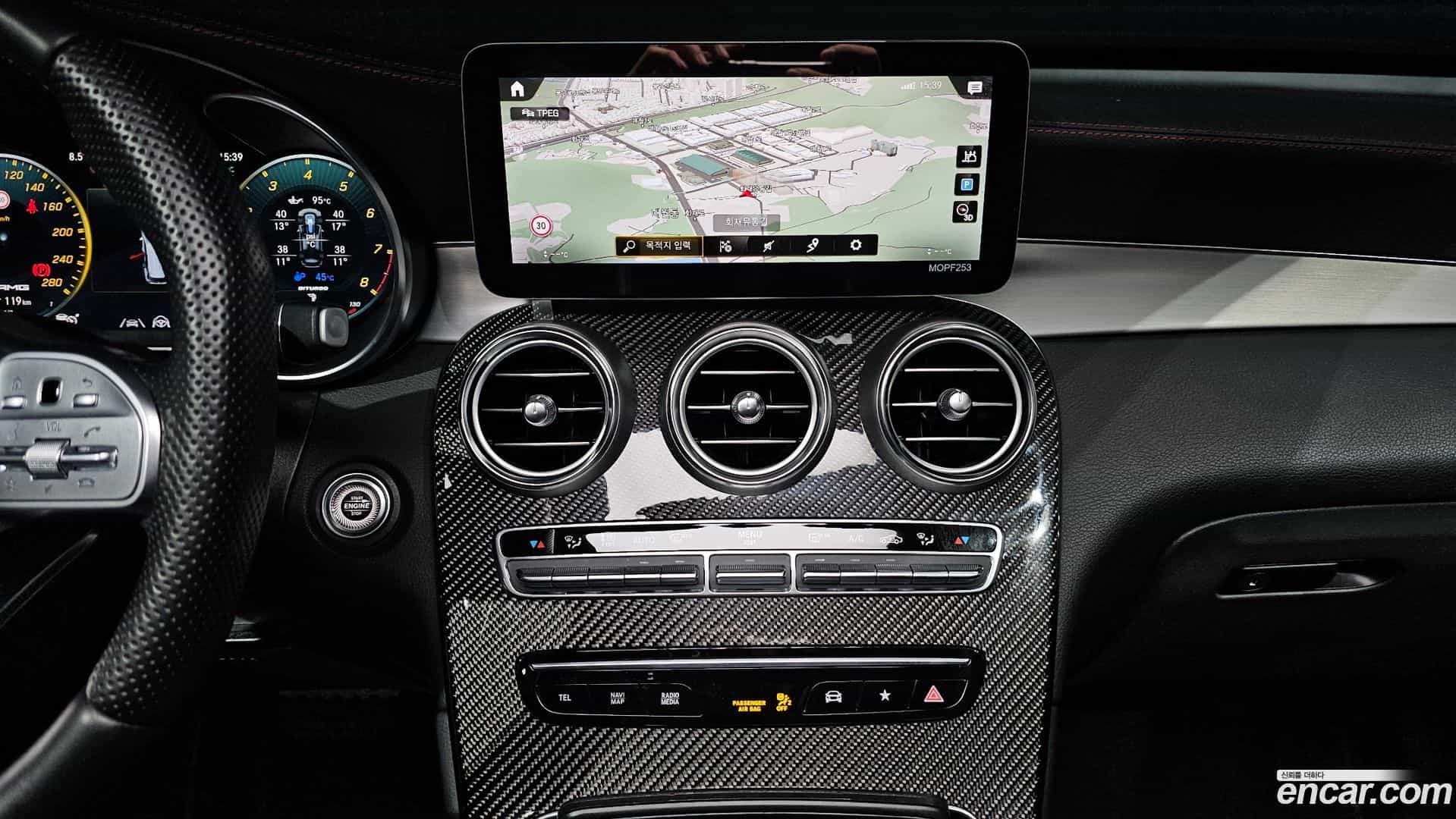 GLC-Class Mercedes-Benz 2022.7-OPTION-018
