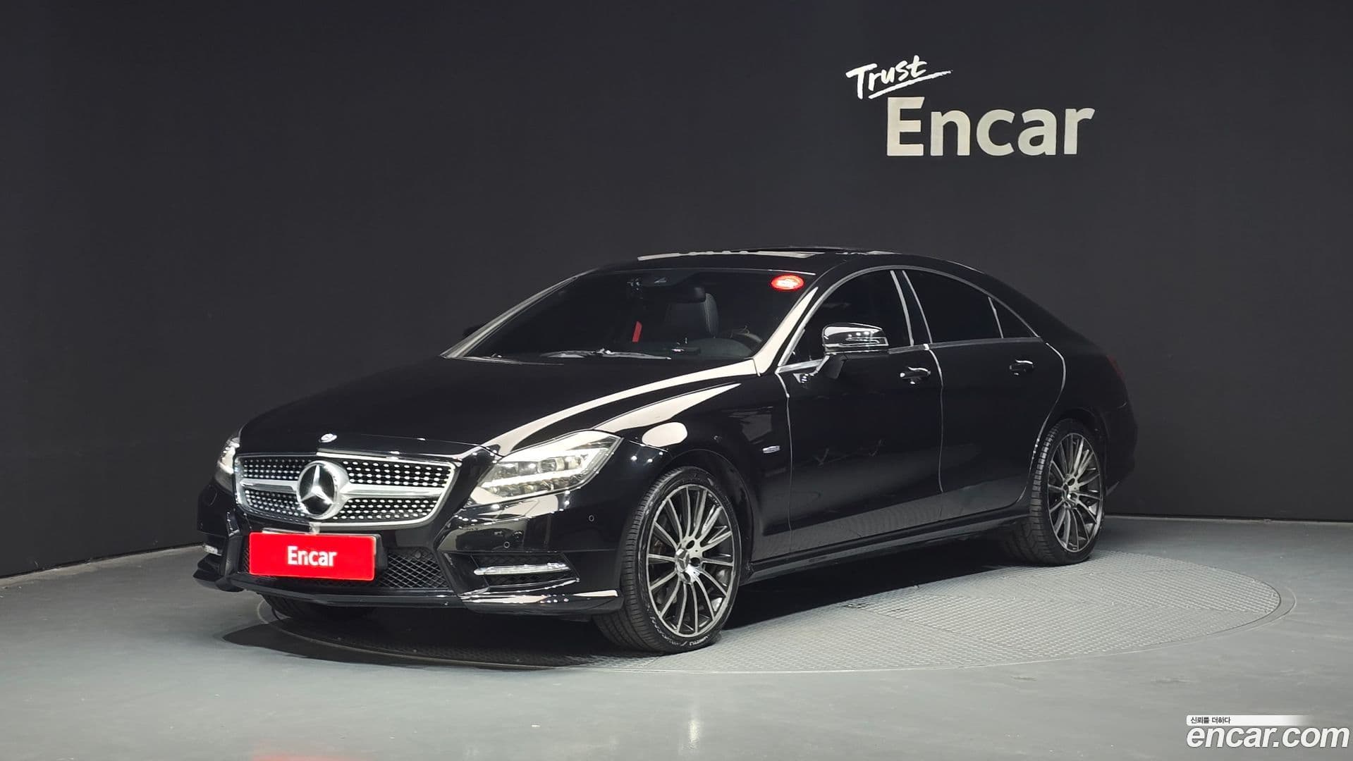 Main__Slider__Photo:CLS-Class Mercedes-Benz 2012.1-0
