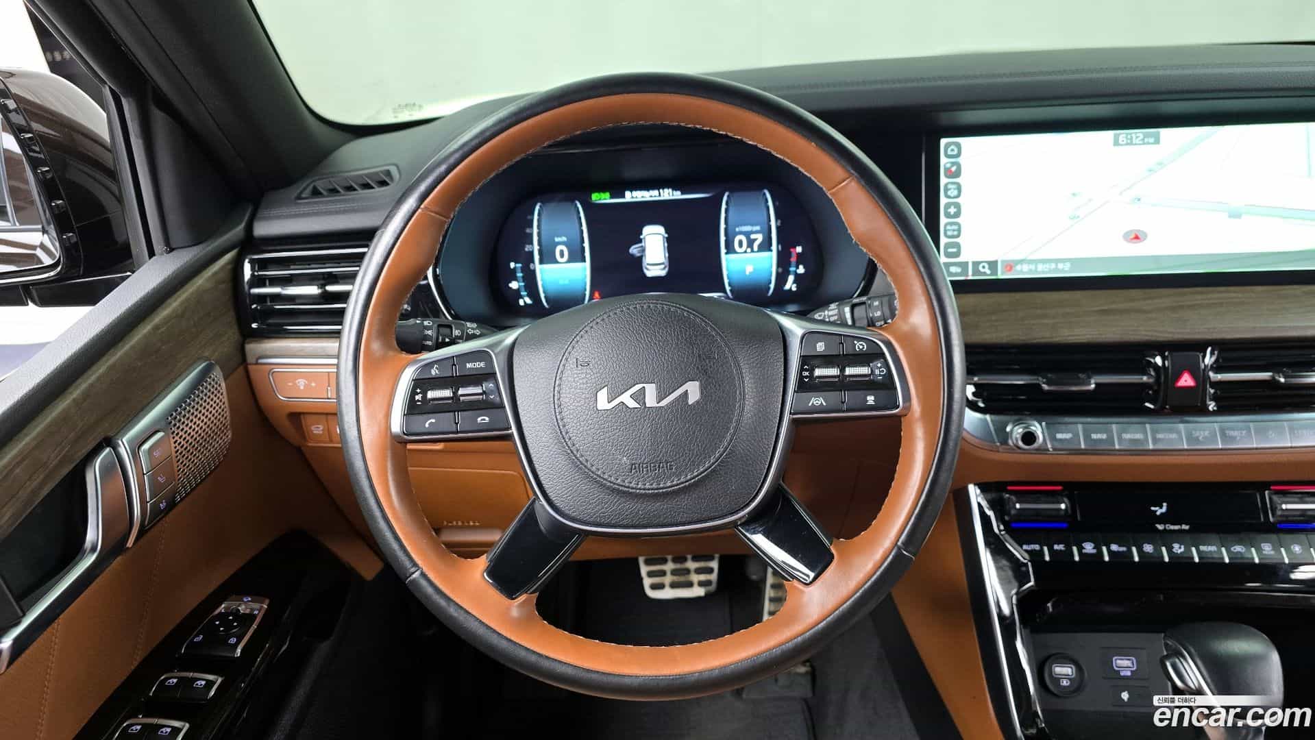 Mohave Kia 2022.4-OPTION-017