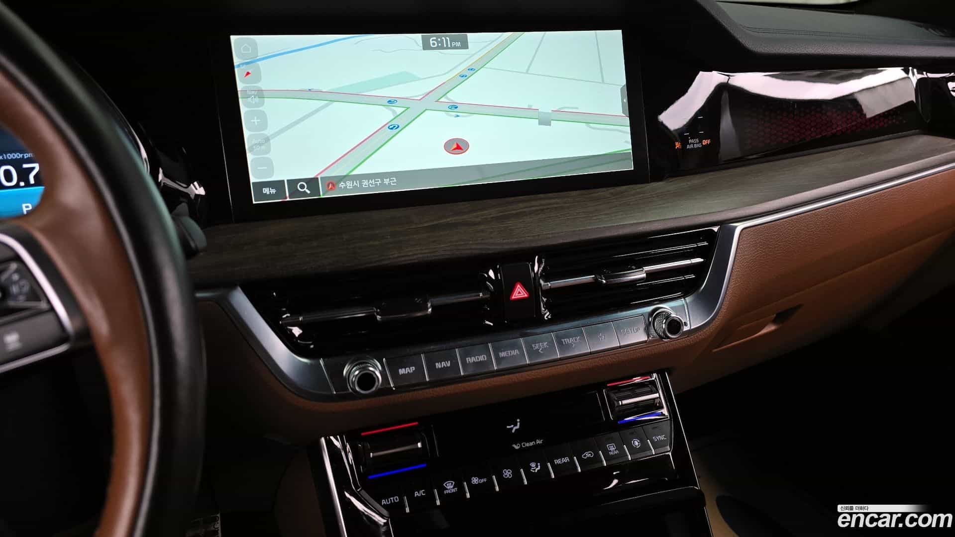 Mohave Kia 2022.4-OPTION-018