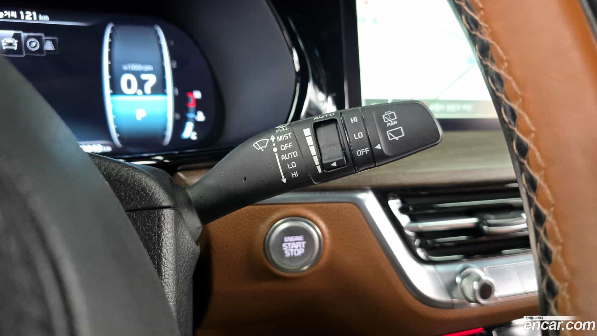 Mohave Kia 2022.4-OPTION-021