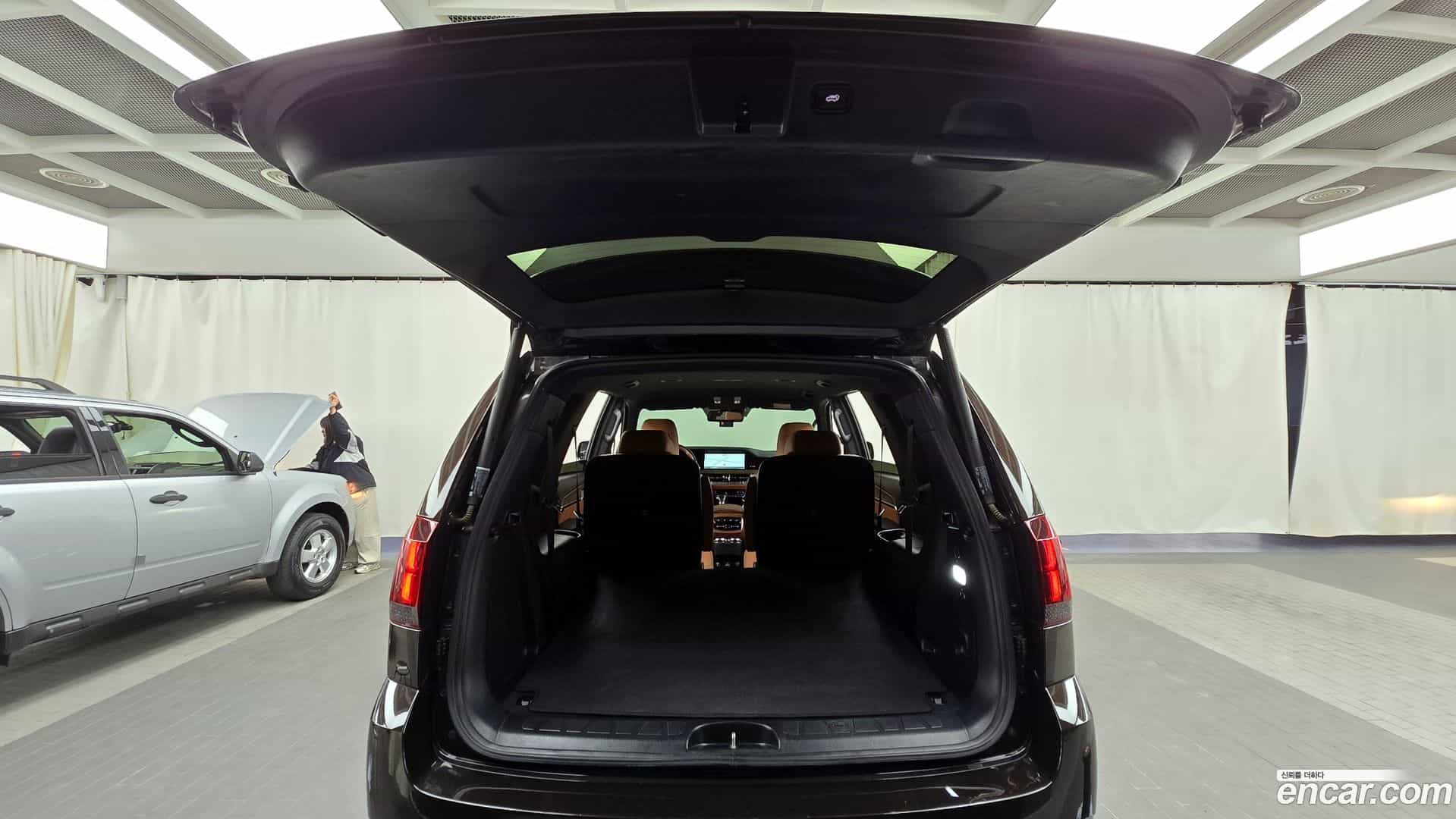 Mohave Kia 2022.4-OPTION-024