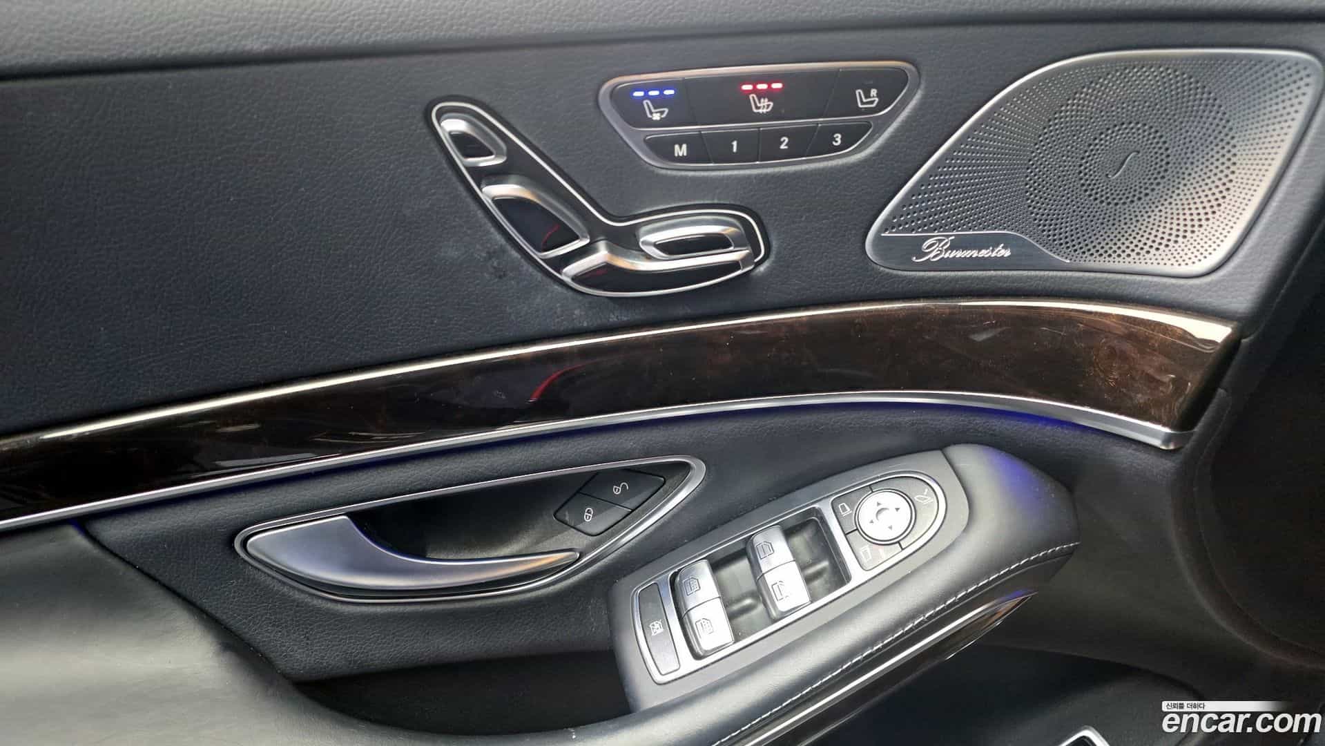 S-Class Mercedes-Benz 2020.11-OPTION-018