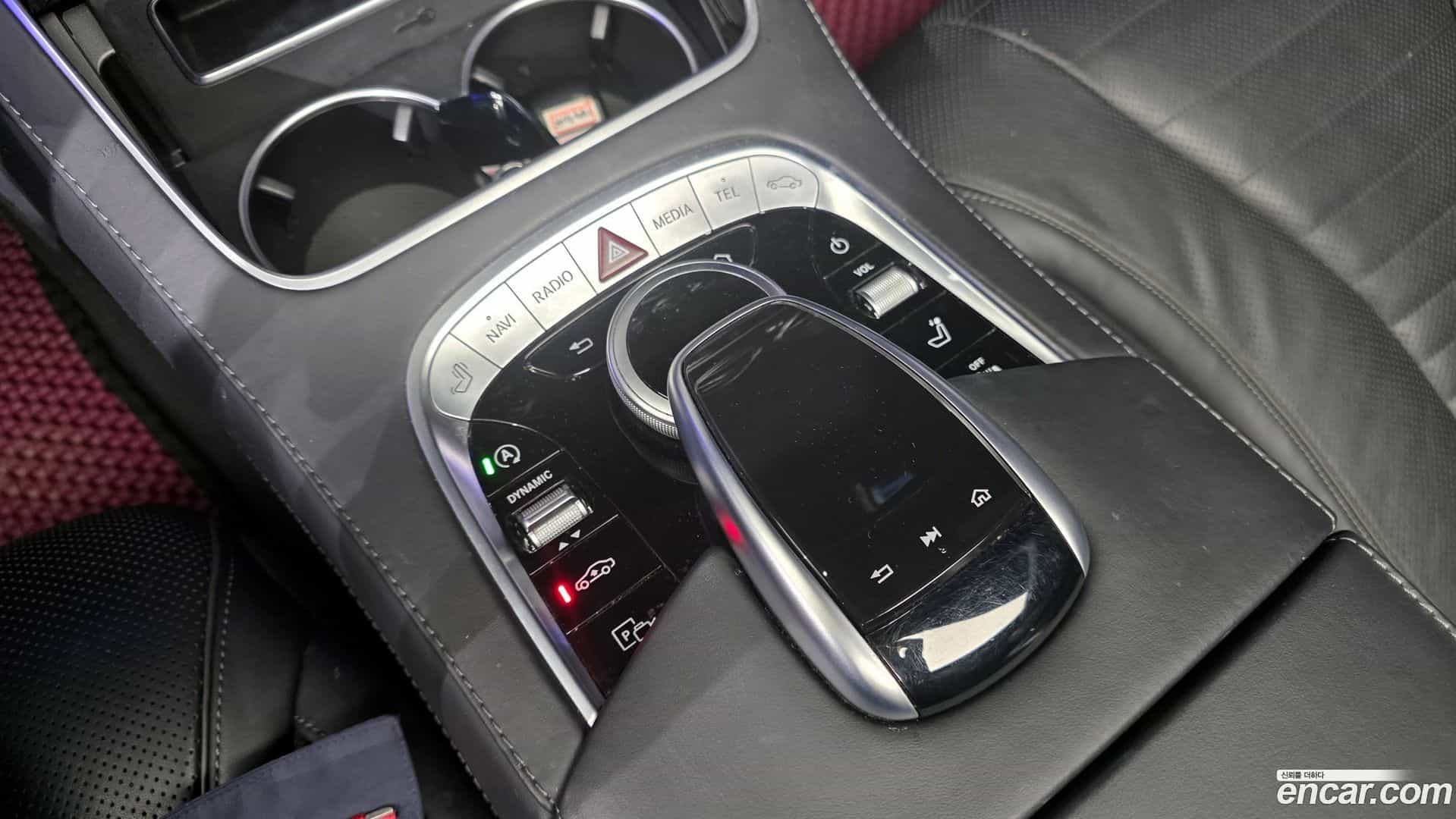 S-Class Mercedes-Benz 2020.11-OPTION-019