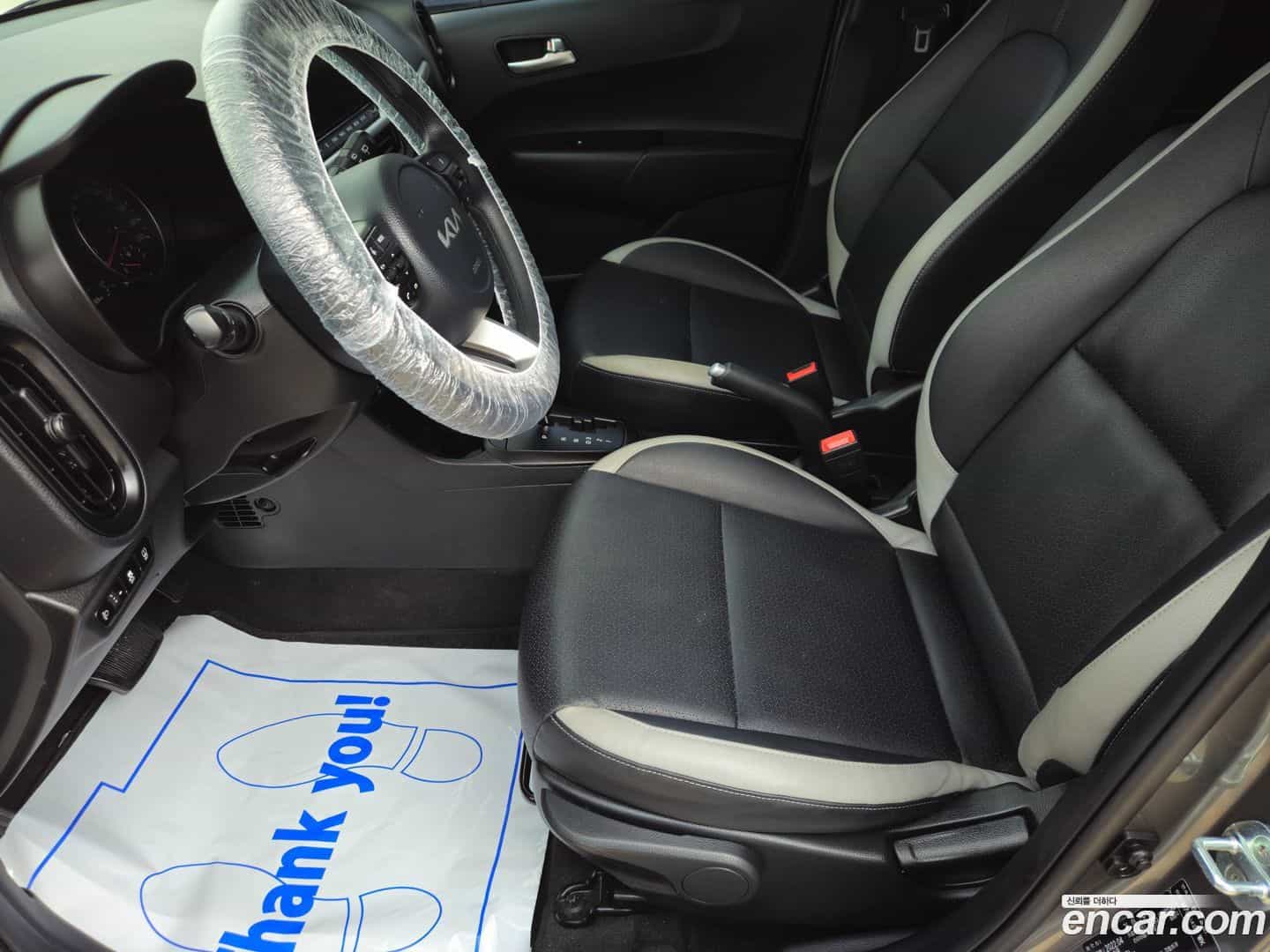 morning Kia 2022.3-INNER-010