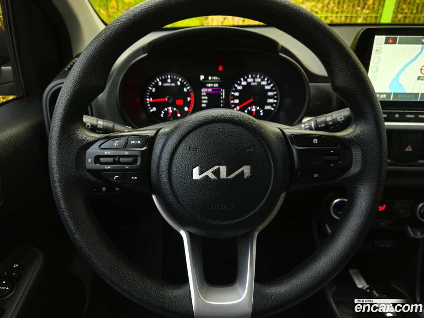morning Kia 2022.3-OPTION-016